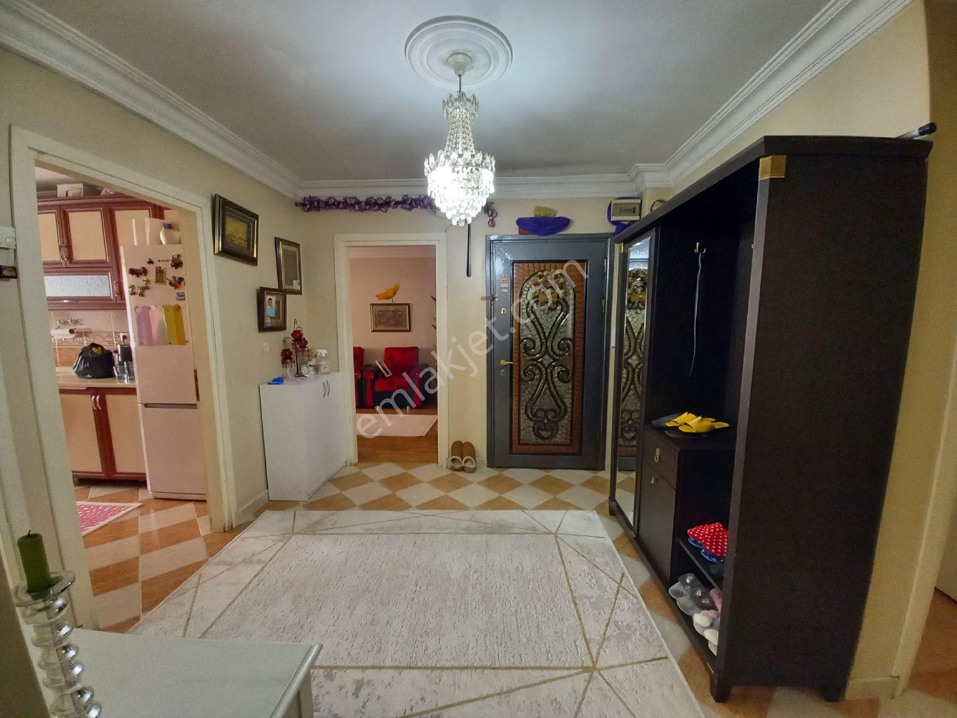 Bahçelievler Yenibosna Zafer Mah Satılık Daire Kat. 1.3+1 - Görsel 21