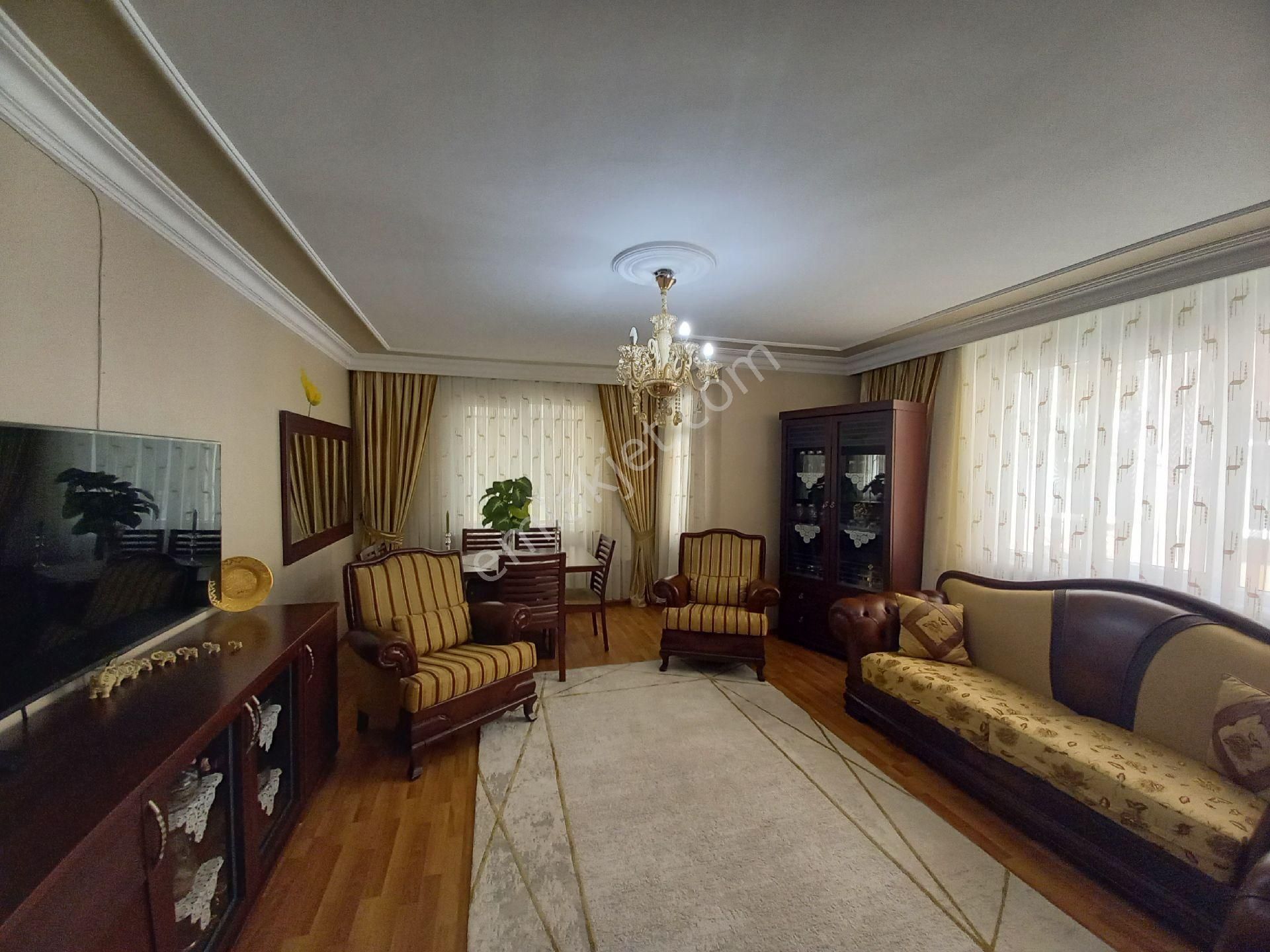 Bahçelievler Yenibosna Zafer Mah Satılık Daire Kat. 1.3+1 - Görsel 7