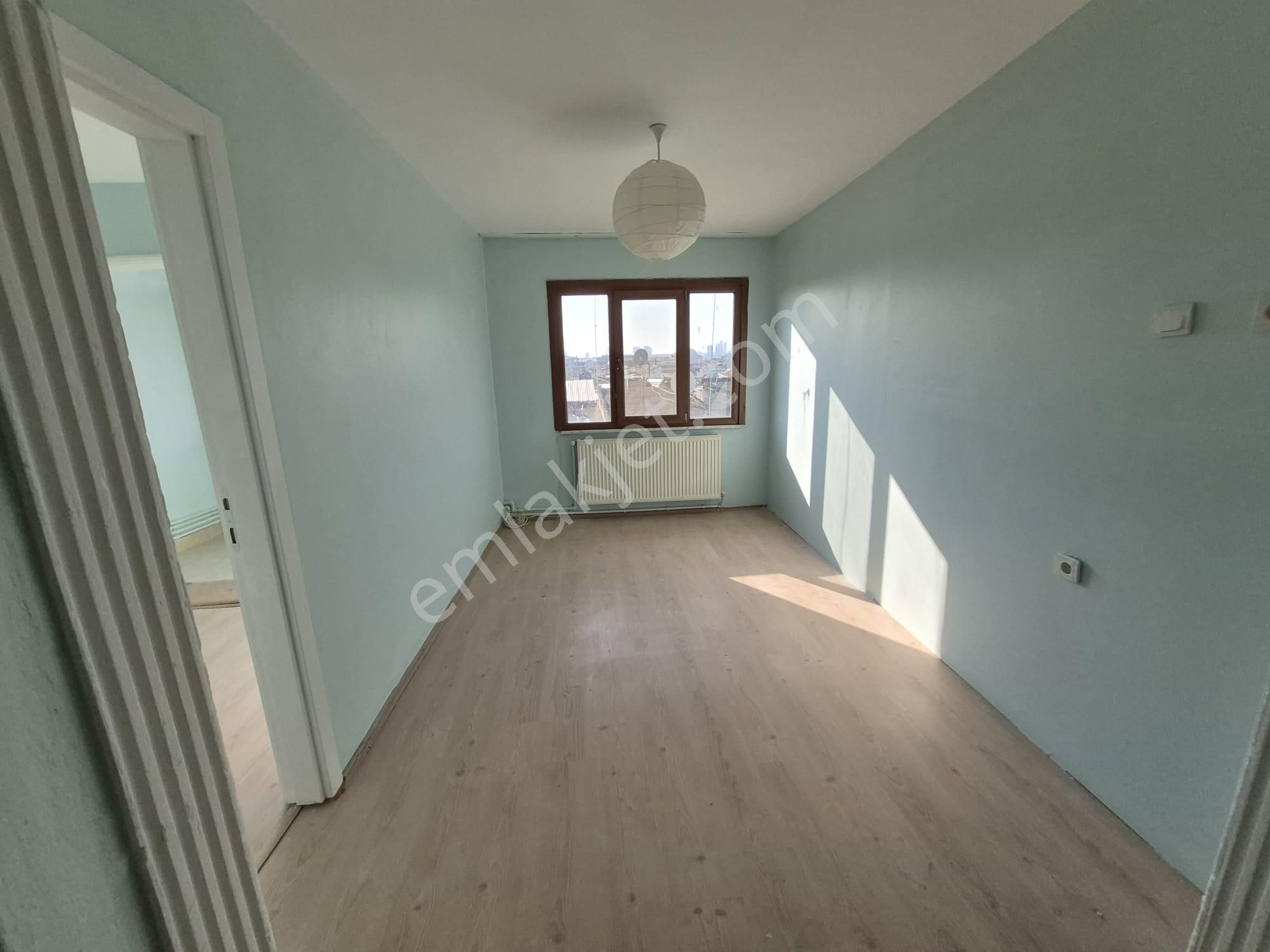 Deva Dan Zeynep Kamil Hastanesine Yakın 2+1 Yatırımlık Daire