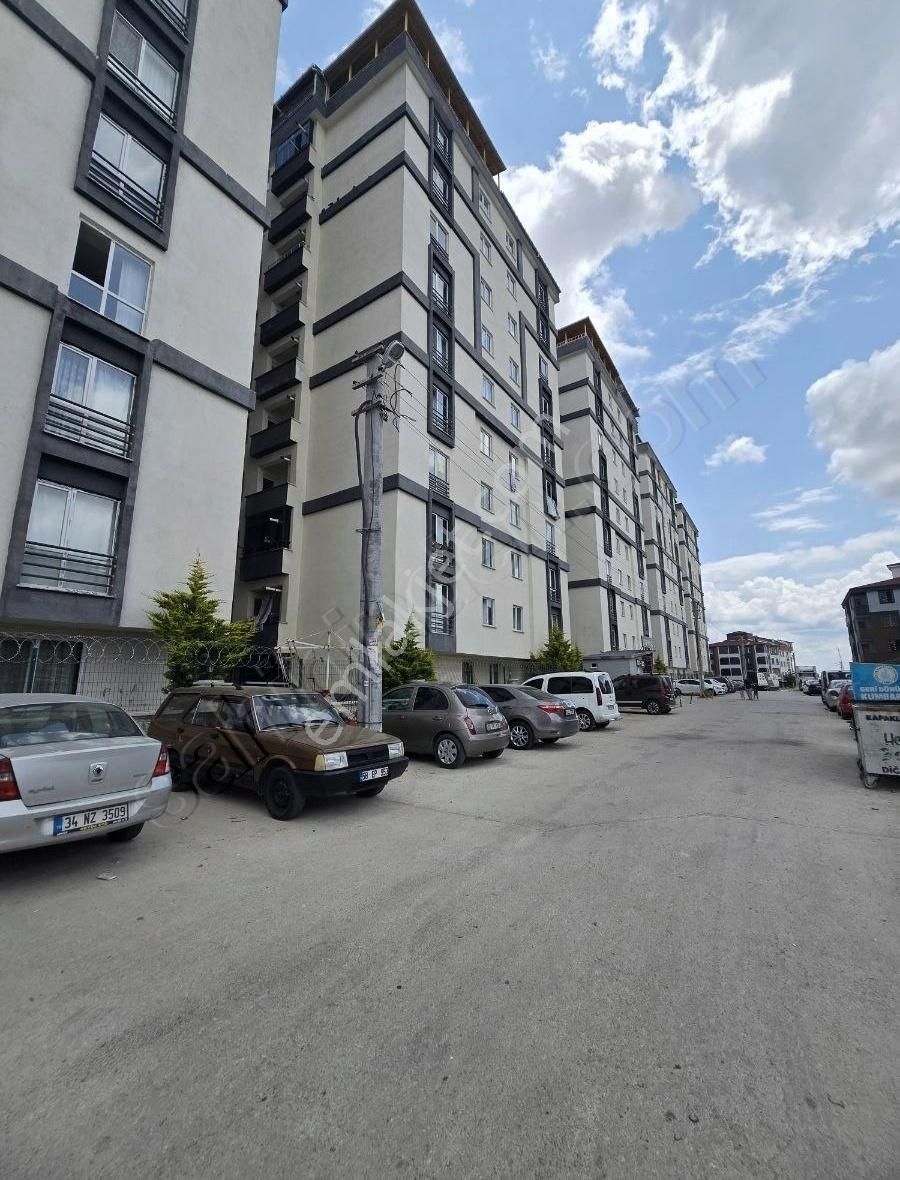 Şahin İnşaat..acil Sitede Ön Cephe Asansör Güvenlik Fırsat Daıre