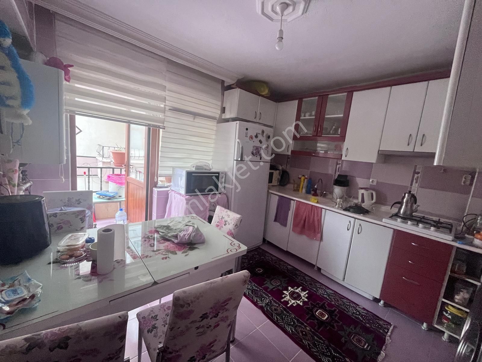 Mç Emlak'tan Malazgirt Mah'sınde 4+1 Satılık Daire
