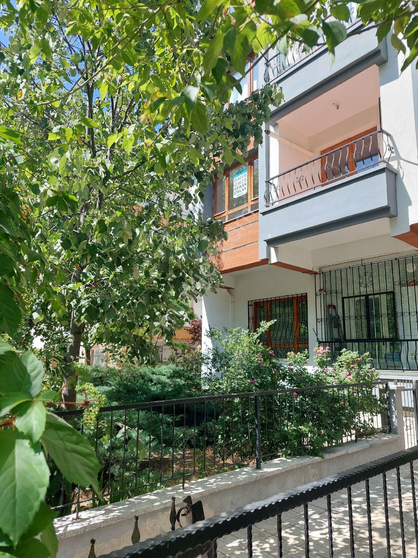 Arıkan Emlak İnşaatdan Kiralık 3+1daire