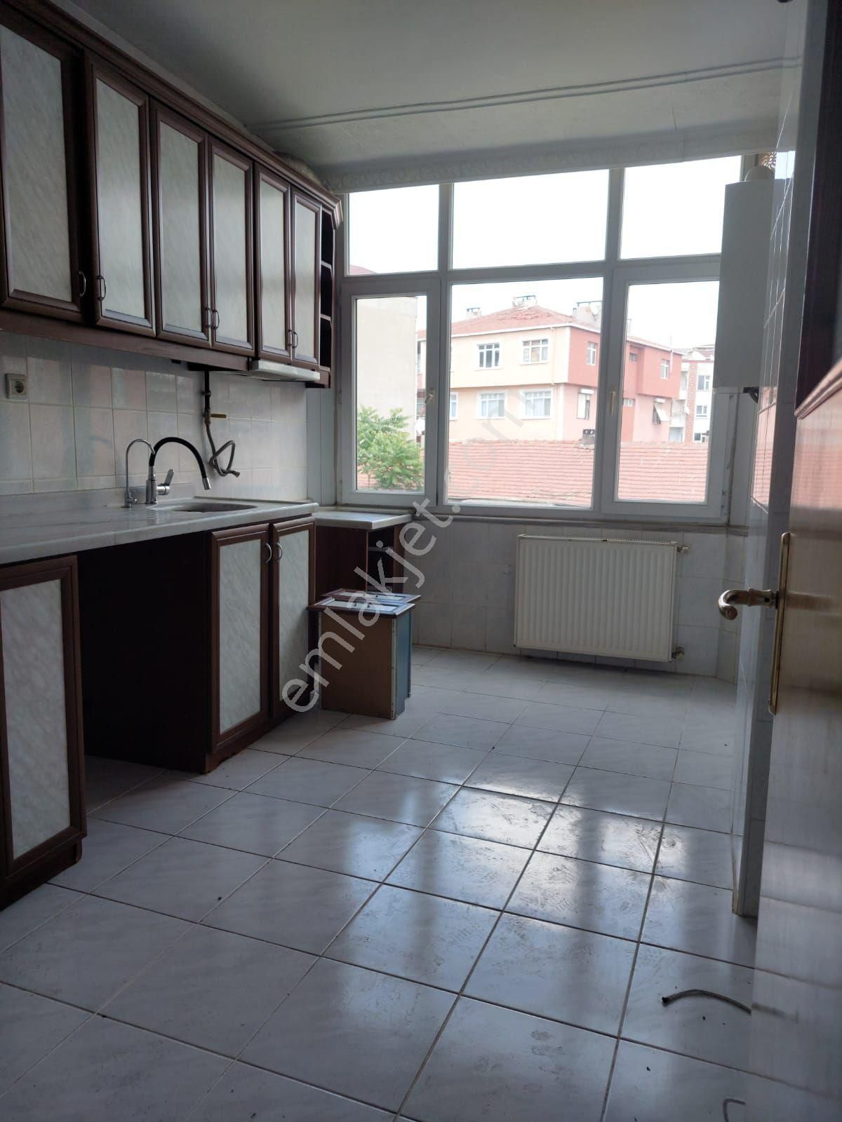 Denk Evim Gayrimenkul Den Pendik Fevziçakmak Da Kiralik 3+1