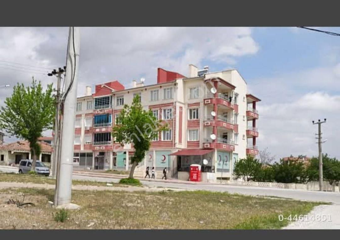 Komisyonsuz, Kulu Merkezde, Geniş 3+1