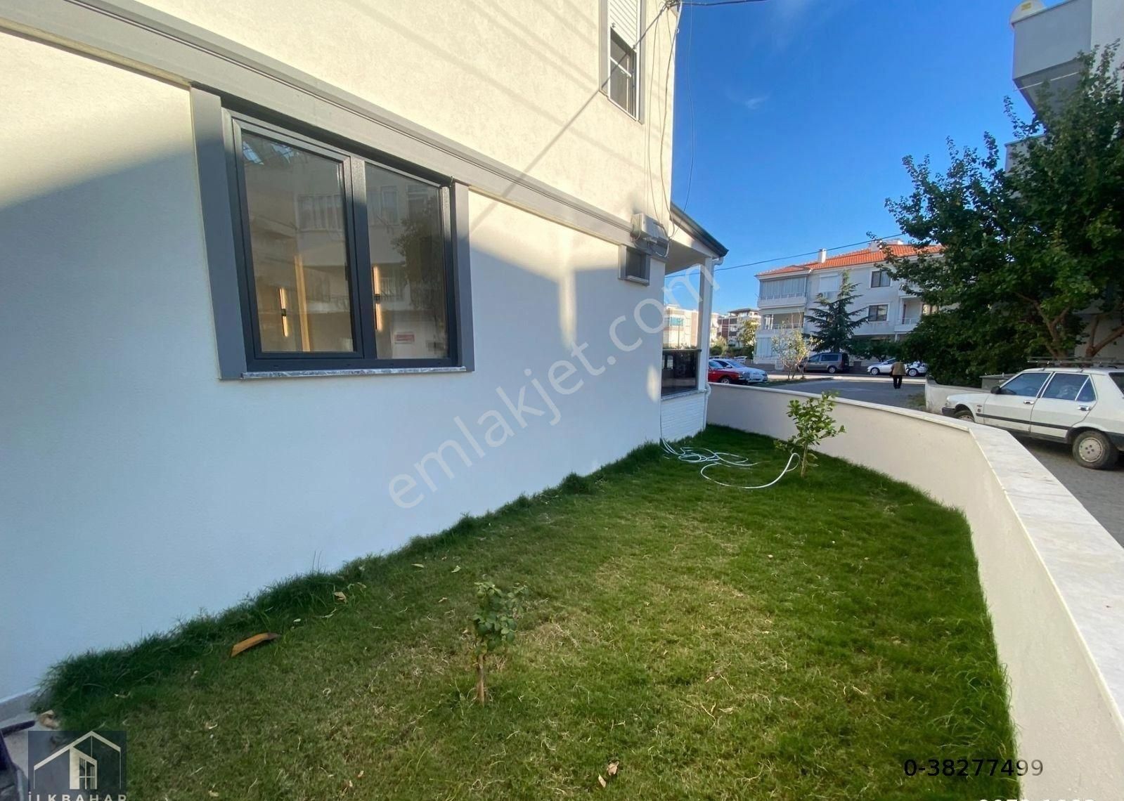 Altınoluk İlkbahar'dan Yağcılar Otuzevler'de 3+1 Yüksek Giriş Lüx Fırsat Daire