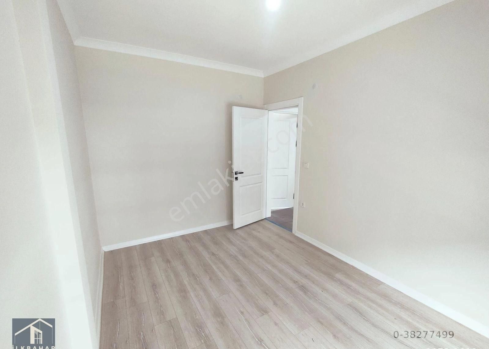 Altınoluk İlkbahar'dan Narlı'da Yeşilliğin İçinde Denize Yakın Huzurlu Bahçeli Garajlı Villa Projesi - Görsel 17