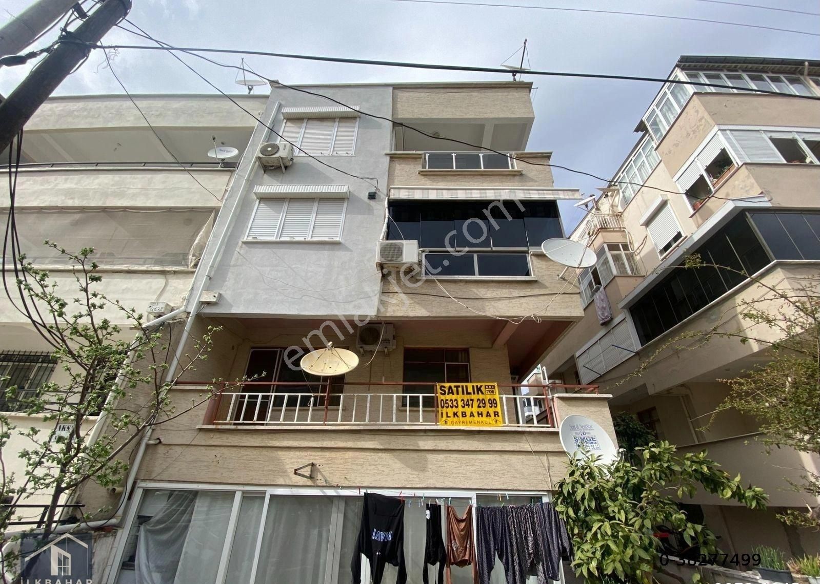 Altınoluk İlkbahar'dan Okullar Mevkiinde Geniş 3+1 Çift Wc Yüksek Giriş Fırsat Daire