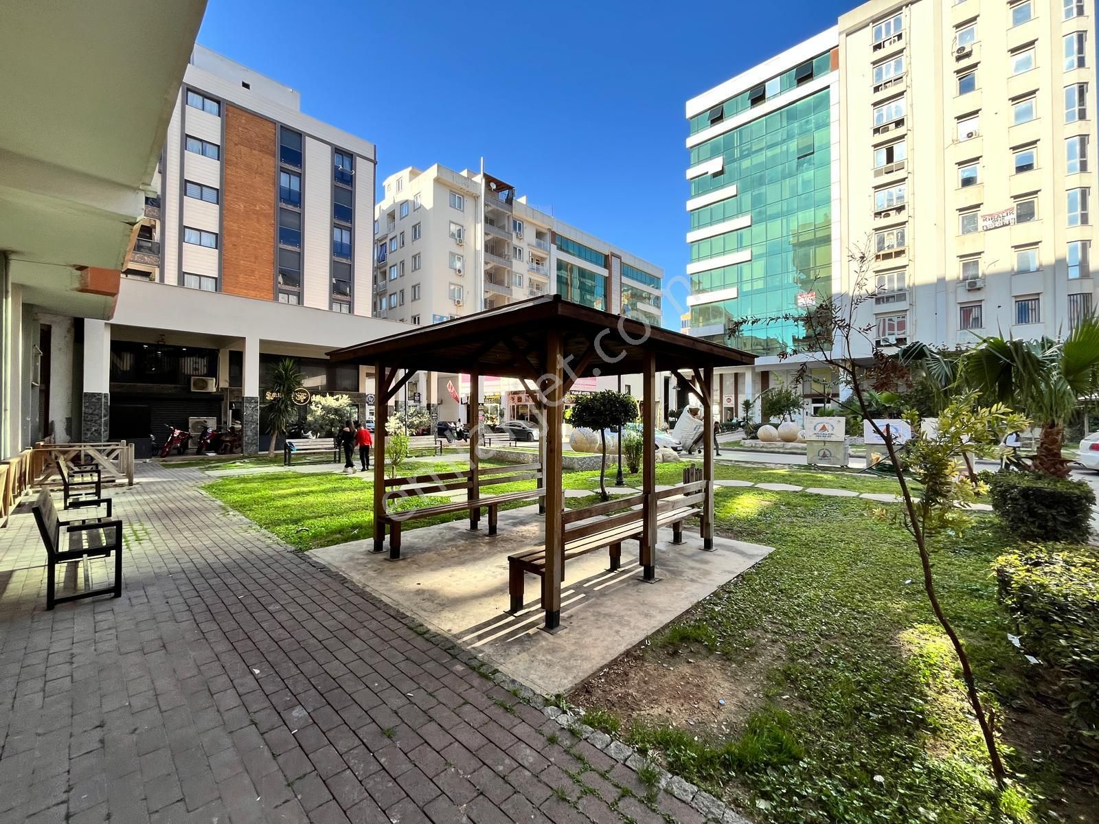 Antalya Merkezde Markantalya Karşısı Kiralık Dubleks İş Yeri - Görsel 3