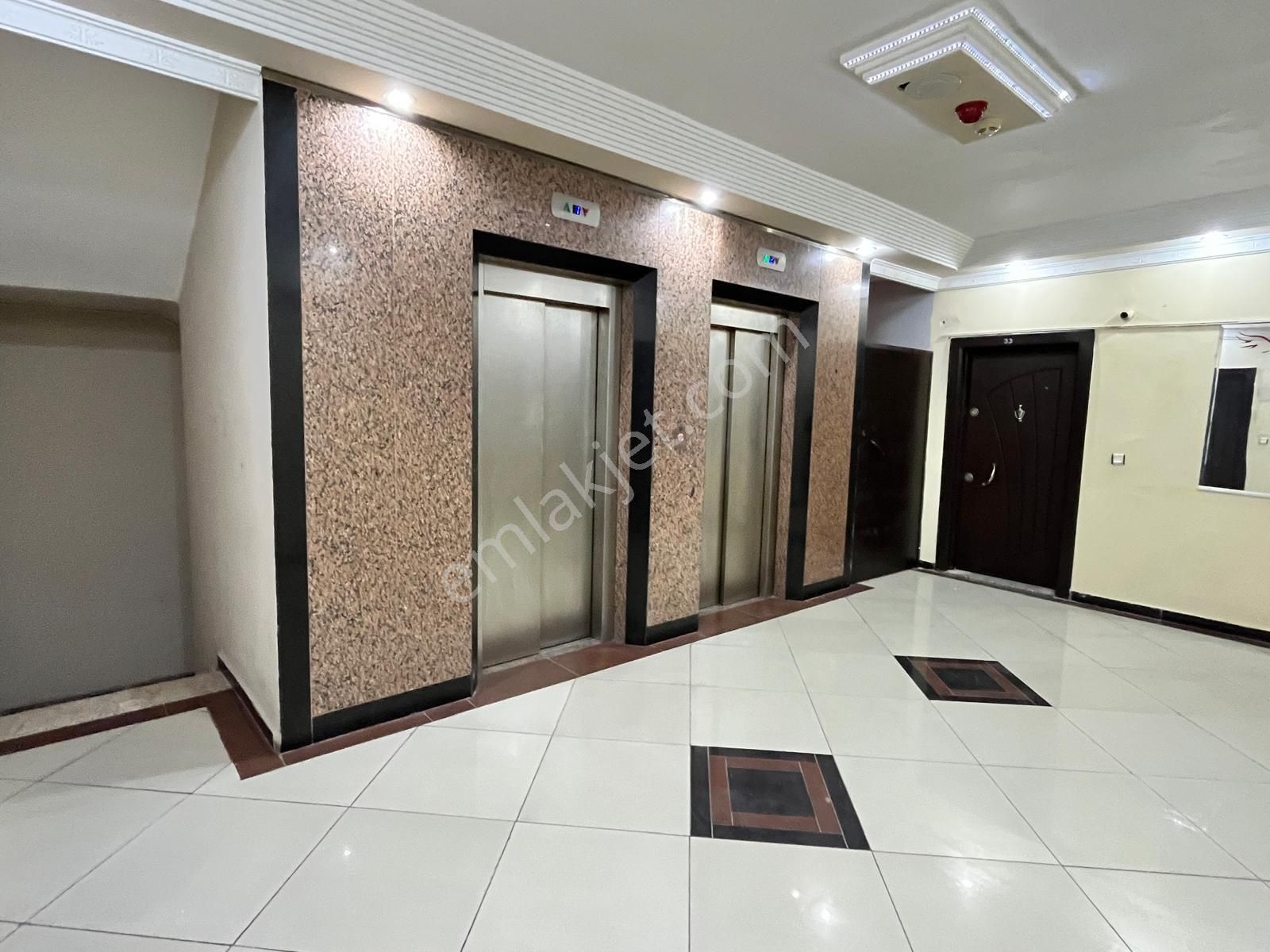 Antalya Merkezde Markantalya Karşısı Kiralık Dubleks İş Yeri - Görsel 8