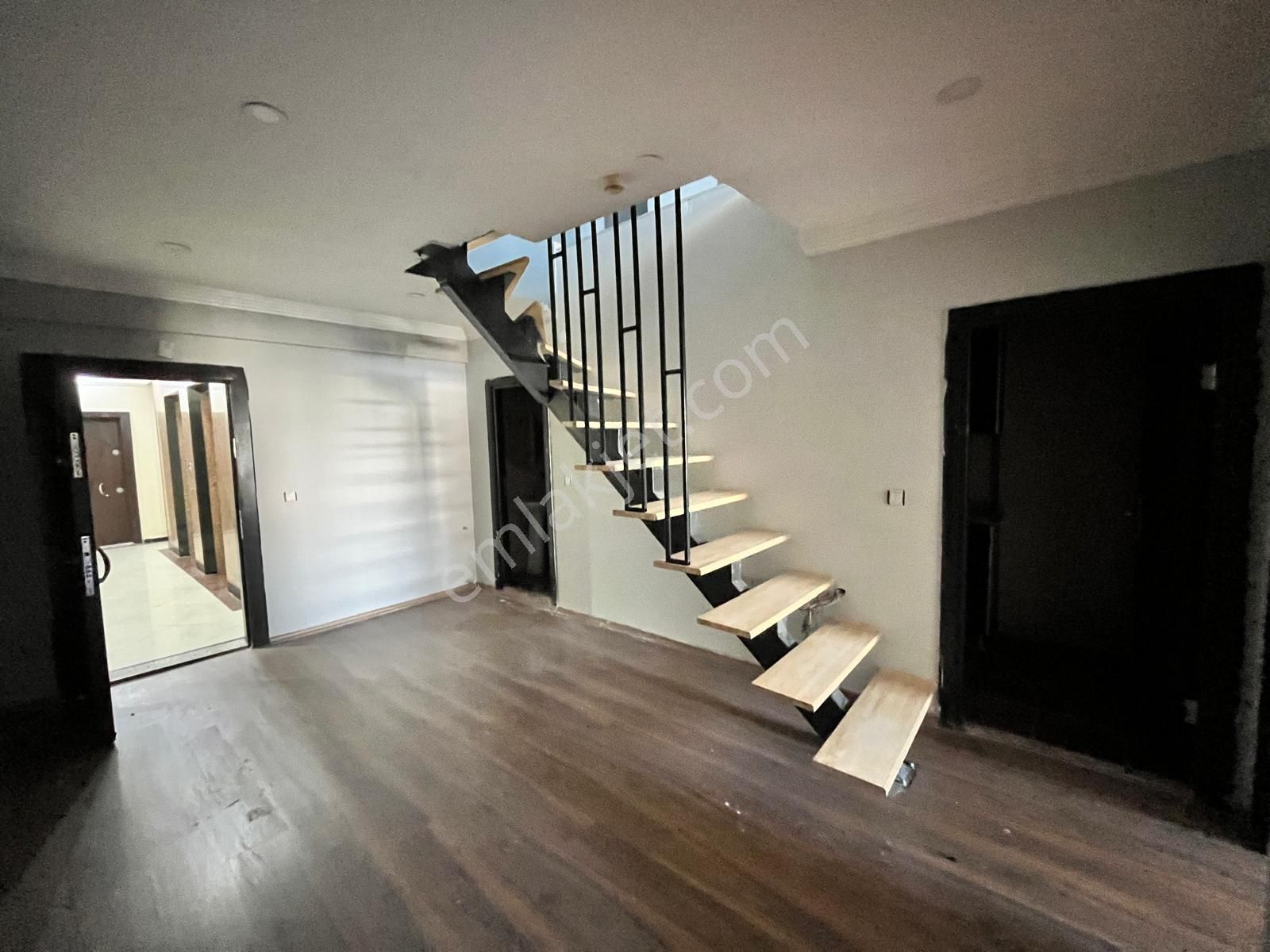 Antalya Merkezde Markantalya Karşısı Kiralık Dubleks İş Yeri - Görsel 12