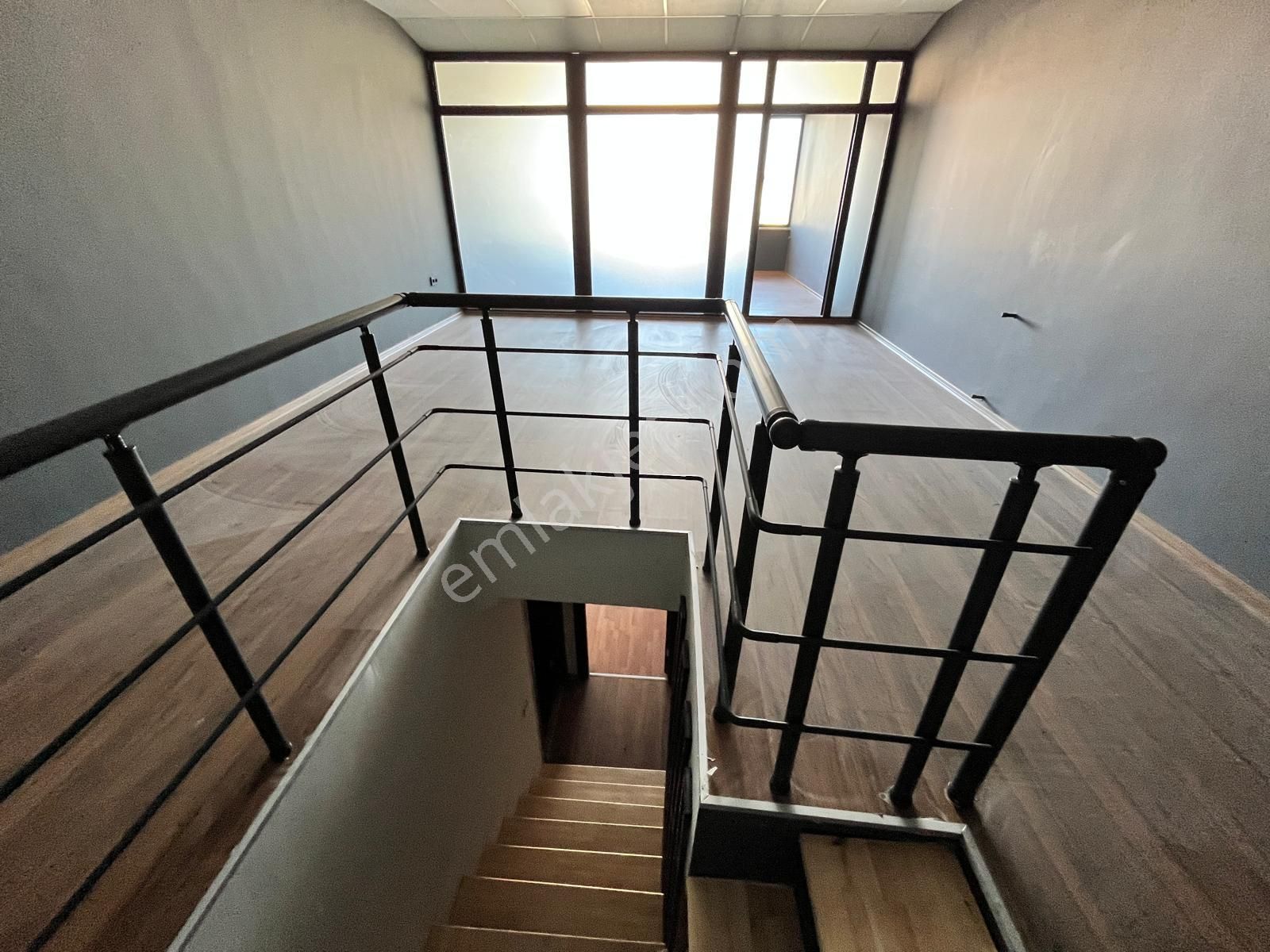 Antalya Merkezde Markantalya Karşısı Kiralık Dubleks İş Yeri - Görsel 27
