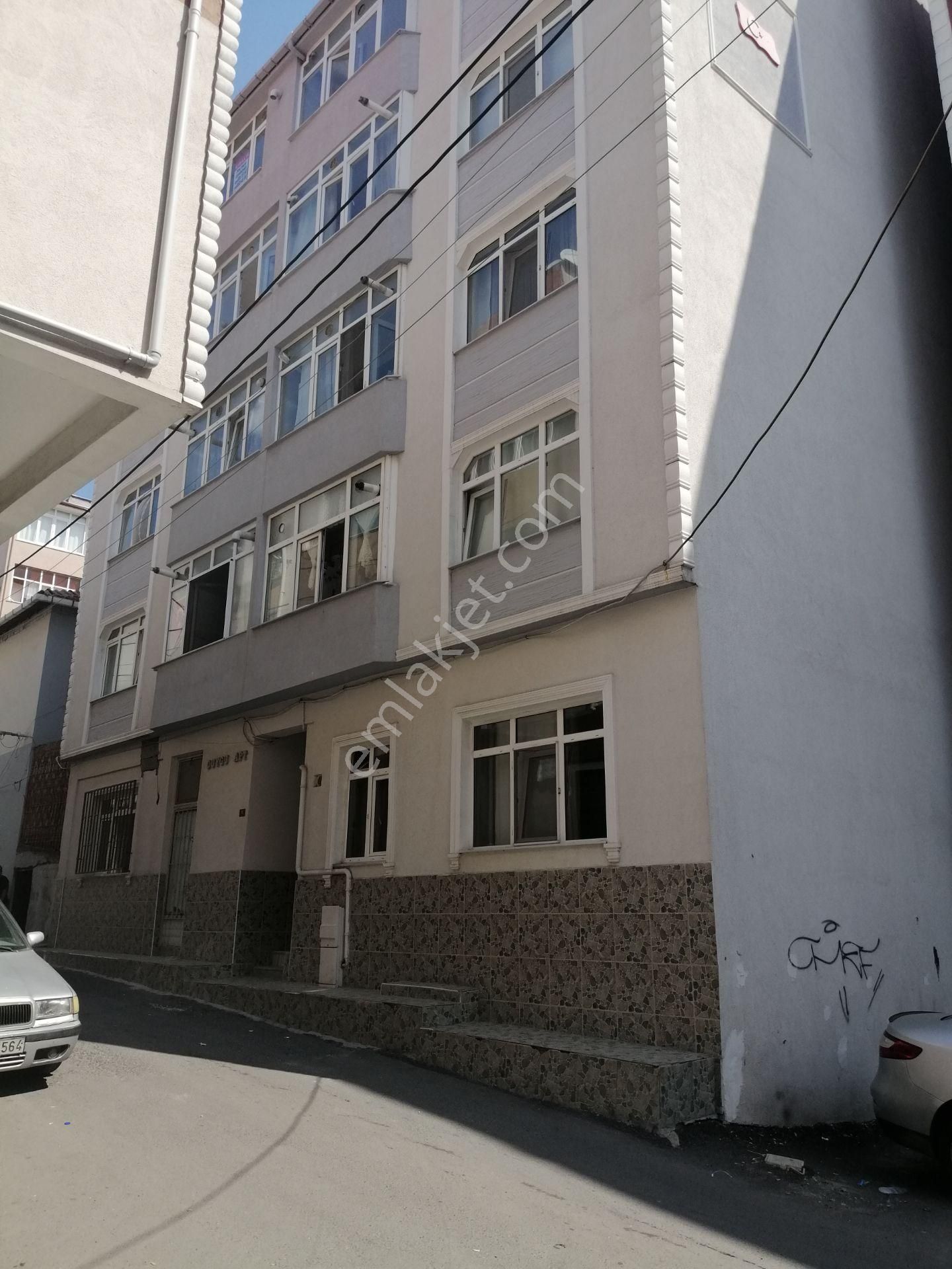 Çorlu Merkezde Satılık 2+1 Masrafsız Daire