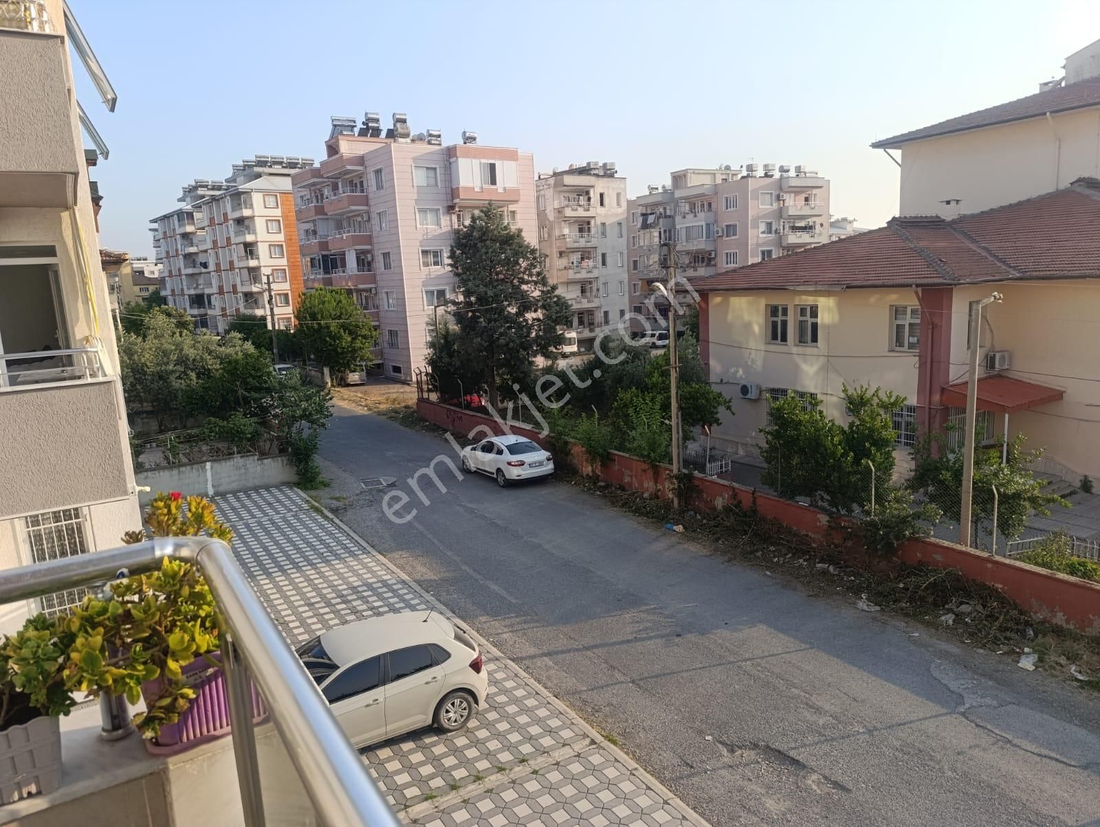 Sahibinden Satılık 3+1 Lüx Daire
