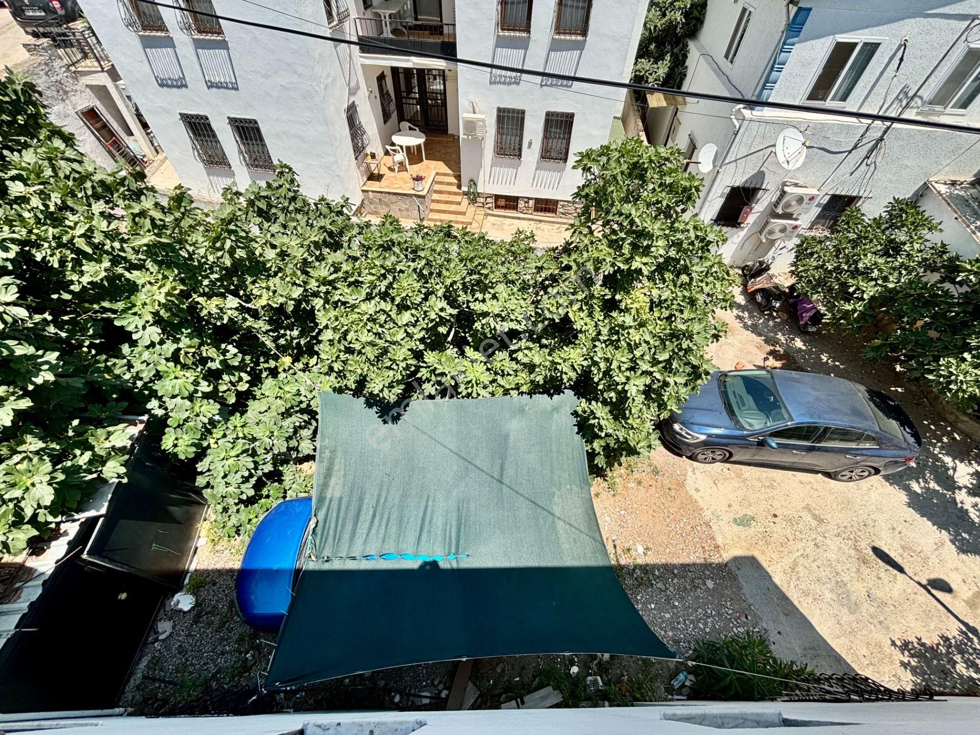 Bodrum Yeniköy'de Satılık İki Katlı Bina - Görsel 16