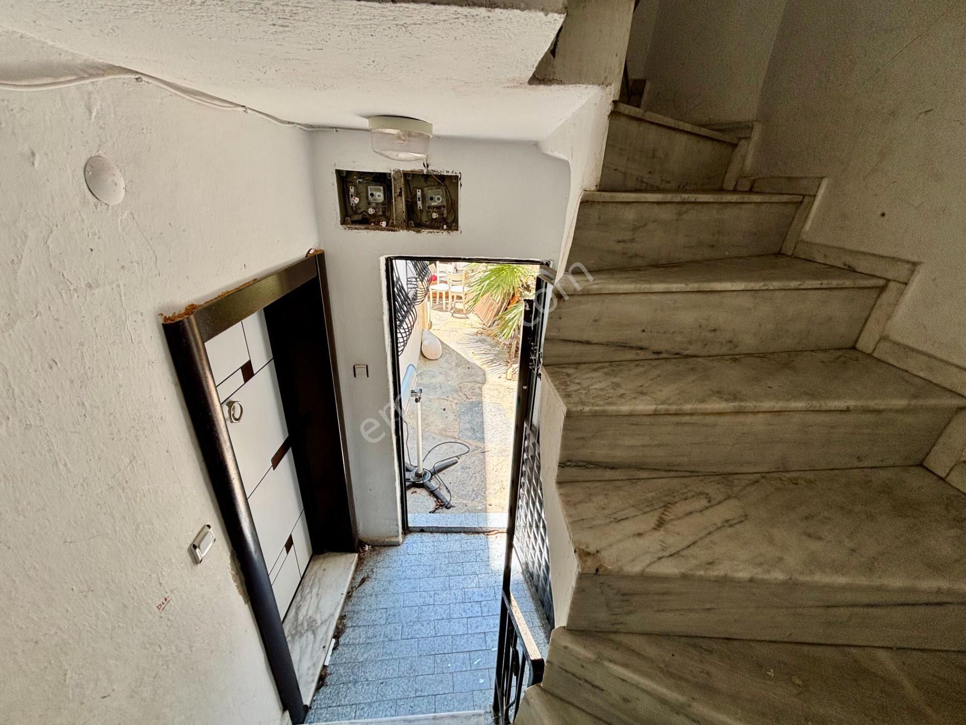 Bodrum Yeniköy'de Satılık İki Katlı Bina - Görsel 31