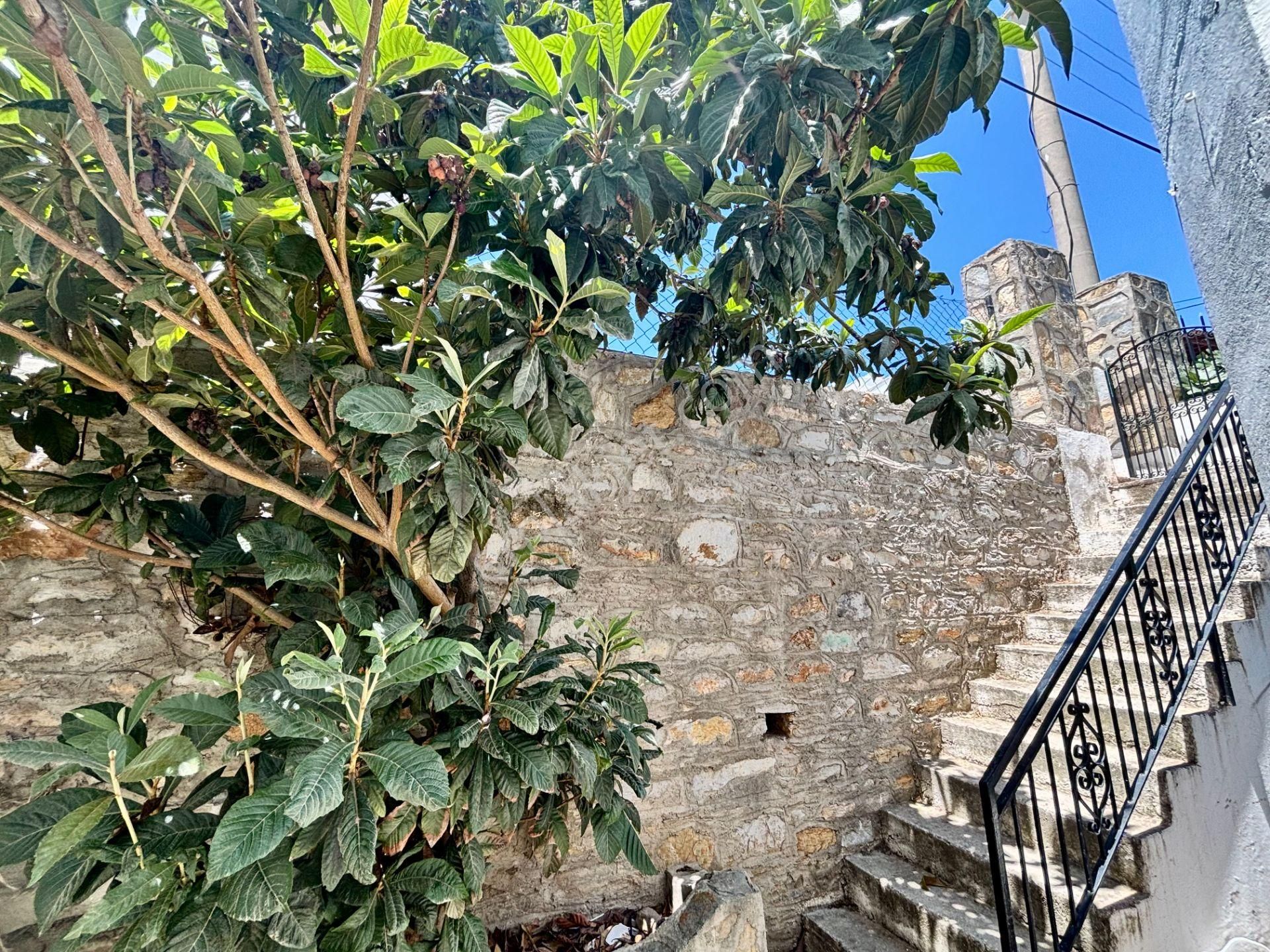 Bodrum Yeniköy'de Satılık İki Katlı Bina - Görsel 26