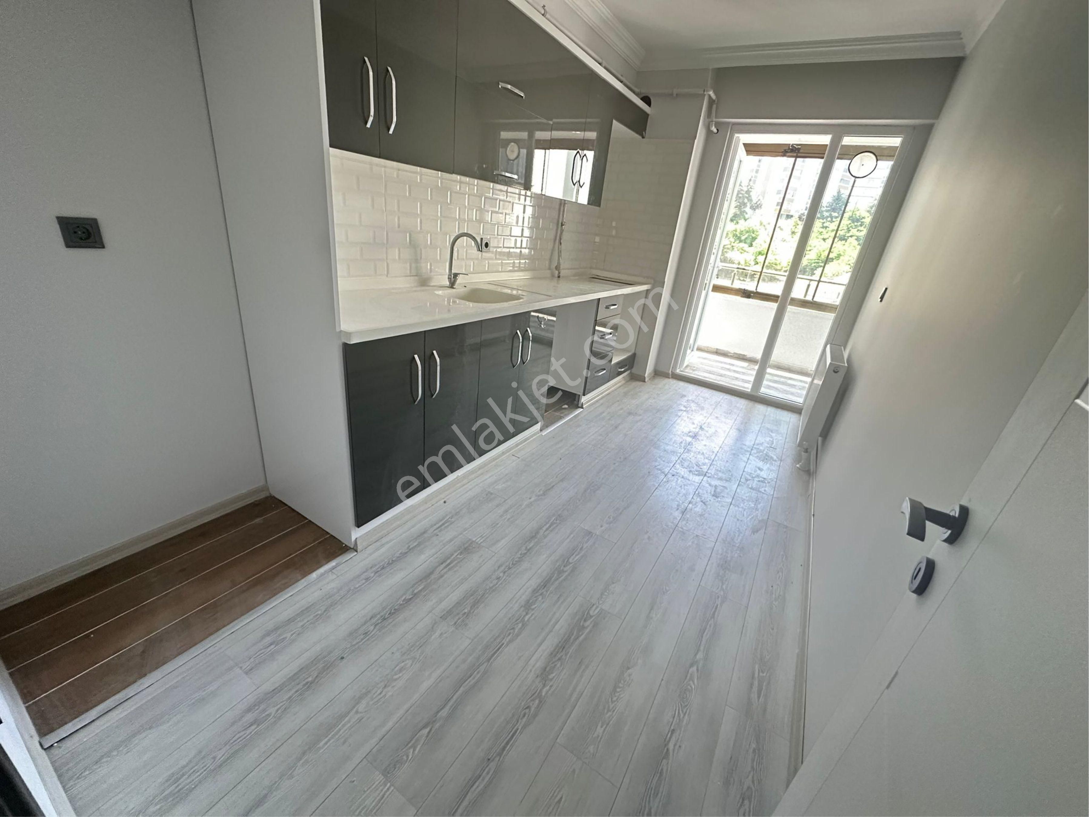 Doğan Emlak Group’tan İlkadım Karasamsun Mh.2+1 7.kat Site İçinde Daire