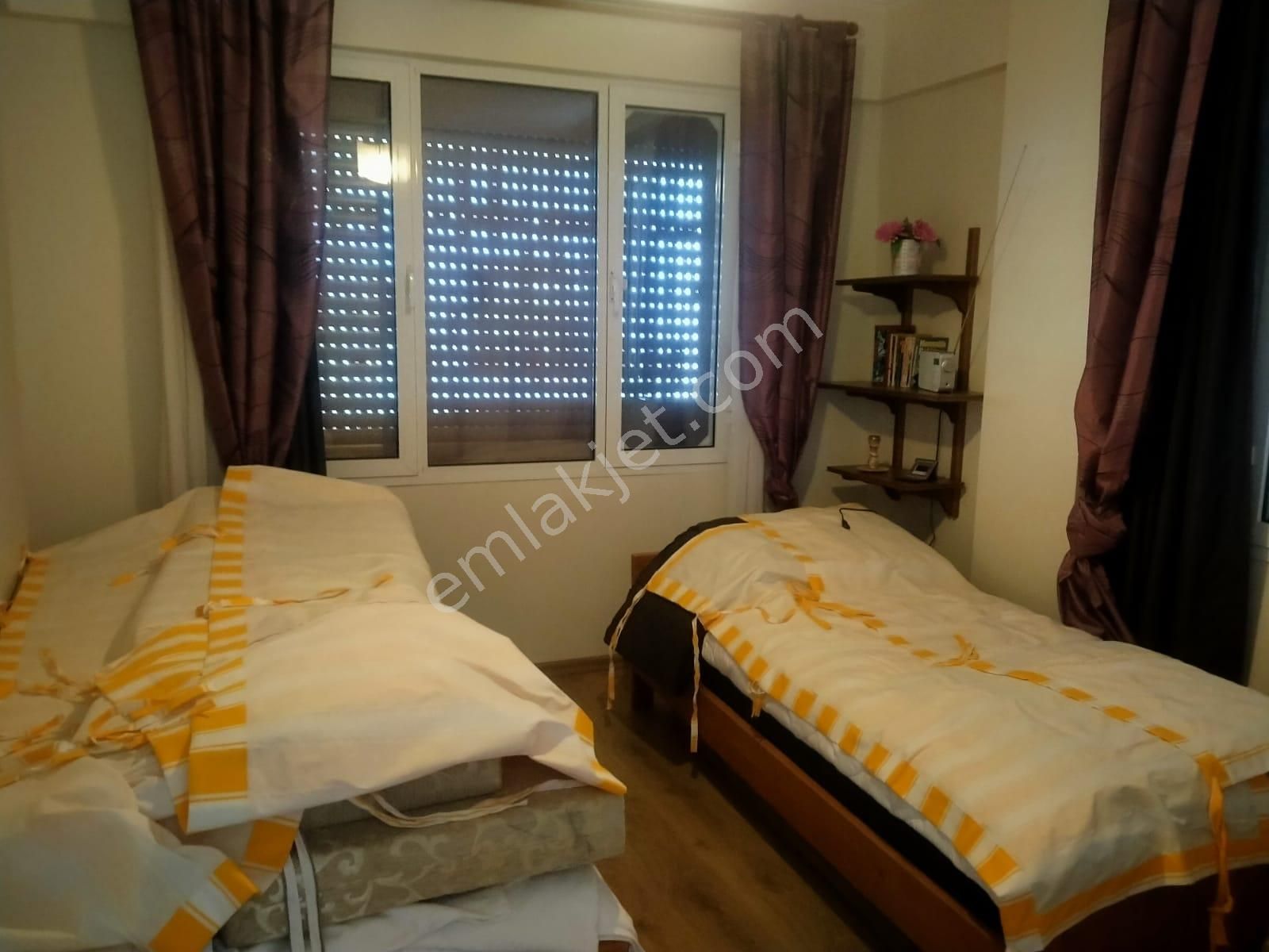 Kuşadası Kadınlar Denizi'nde Eşyalı Müstakil Villa - Görsel 12