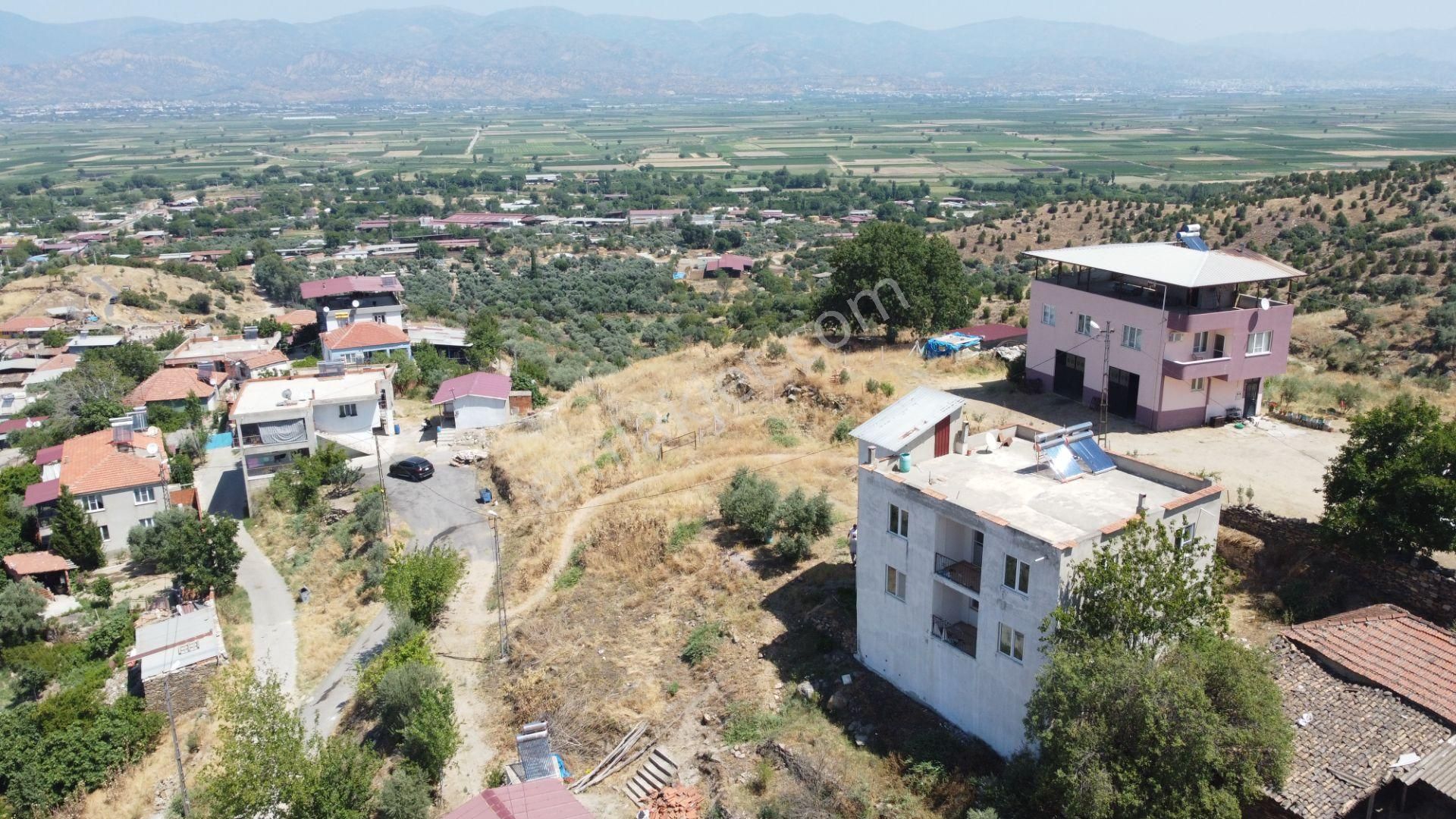 ✅✅ Yenipazar Donduran Köyünde Satılık Müstakil 2 Katlı Ev ✅✅ - Görsel 5