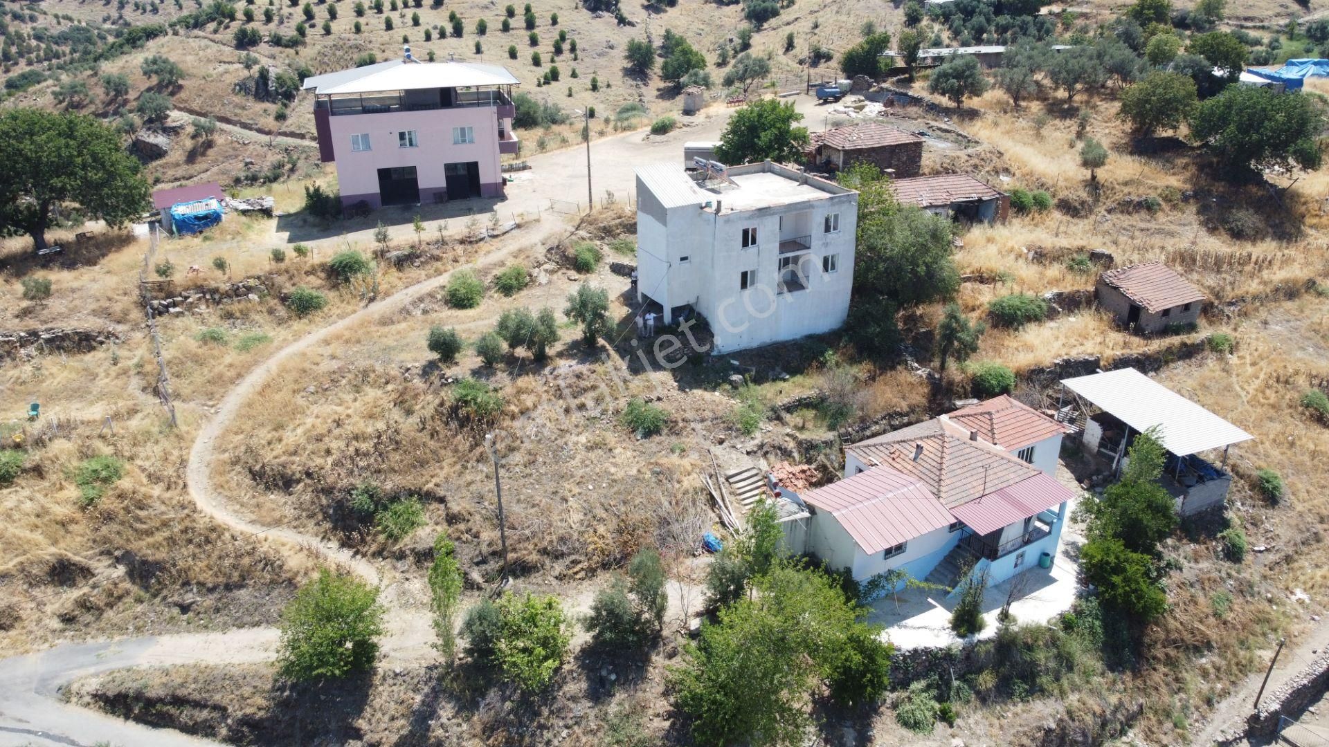 ✅✅ Yenipazar Donduran Köyünde Satılık Müstakil 2 Katlı Ev ✅✅ - Görsel 4