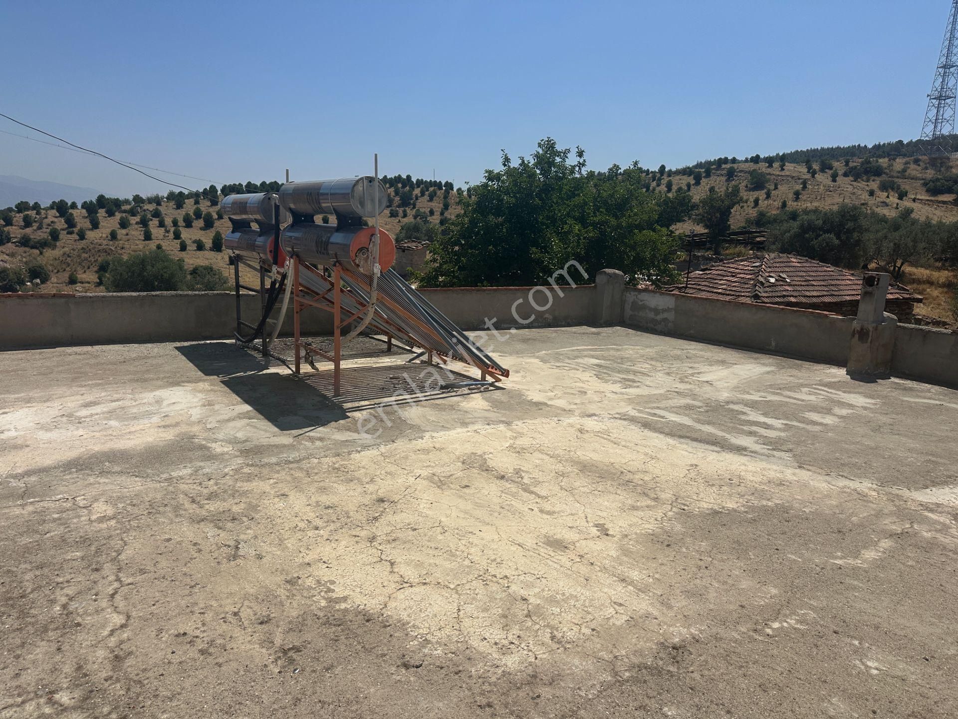 ✅✅ Yenipazar Donduran Köyünde Satılık Müstakil 2 Katlı Ev ✅✅ - Görsel 20