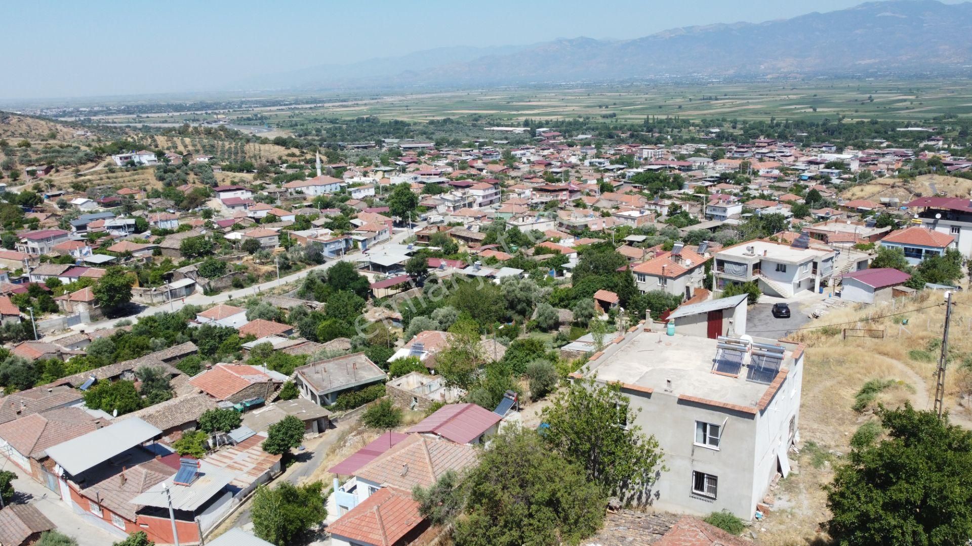 ✅✅ Yenipazar Donduran Köyünde Satılık Müstakil 2 Katlı Ev ✅✅ - Görsel 2