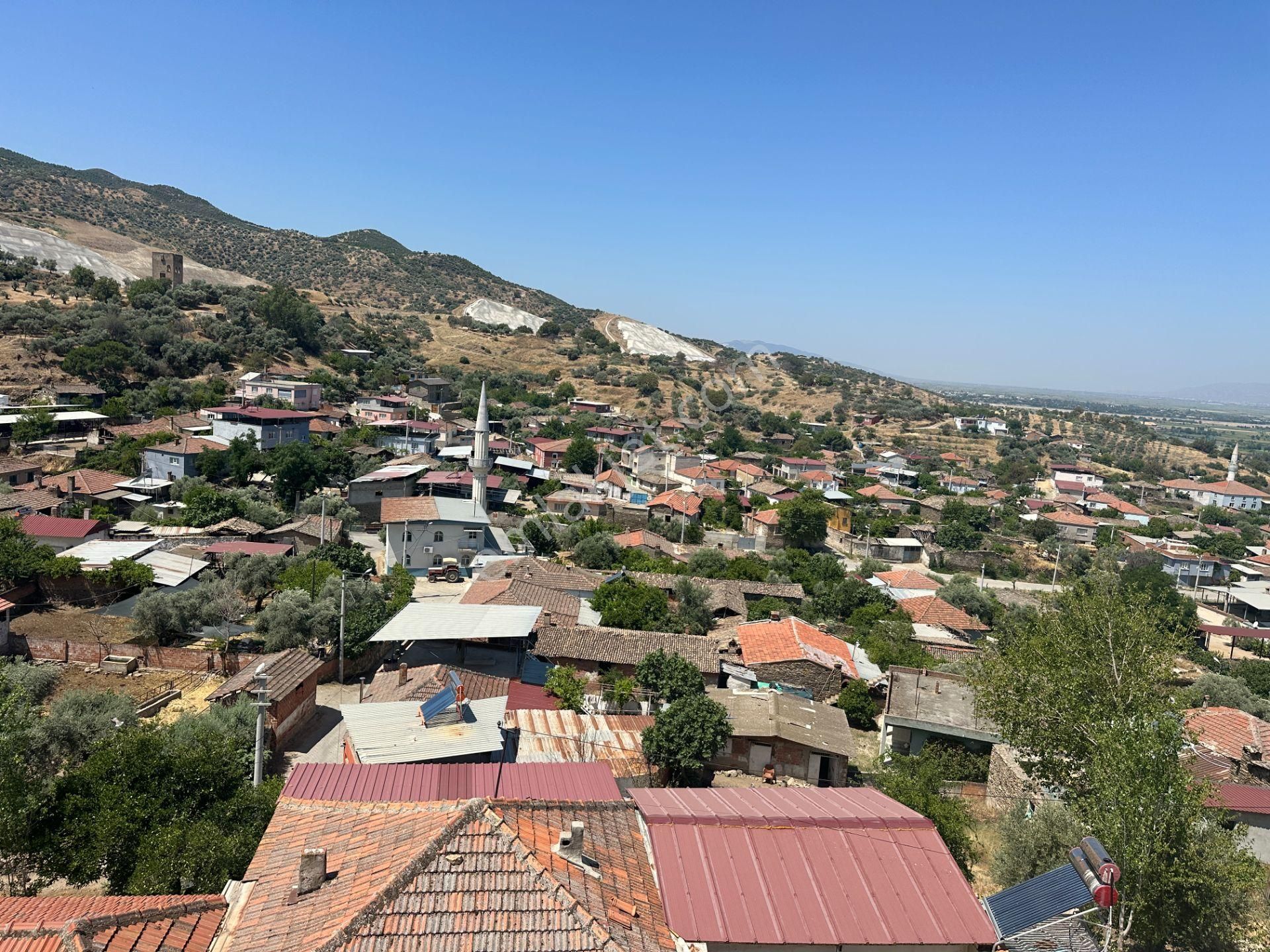 ✅✅ Yenipazar Donduran Köyünde Satılık Müstakil 2 Katlı Ev ✅✅ - Görsel 35