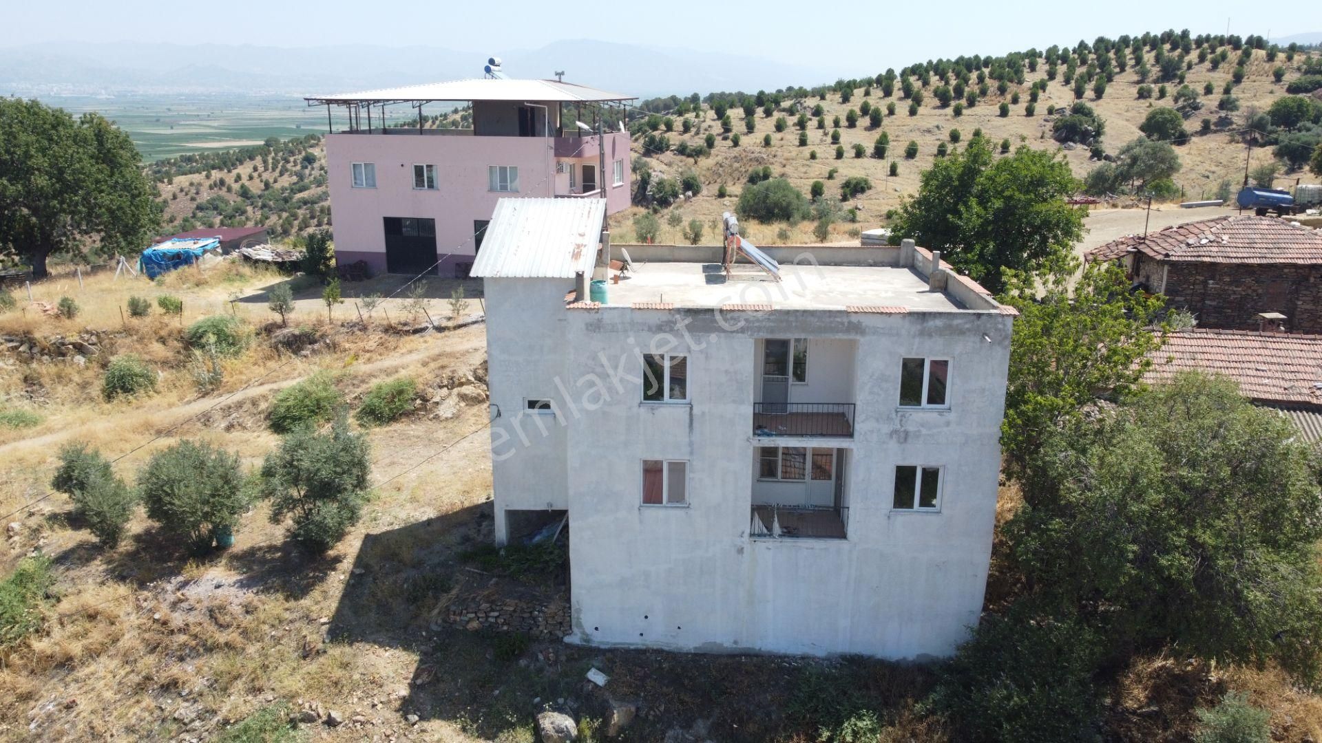 ✅✅ Yenipazar Donduran Köyünde Satılık Müstakil 2 Katlı Ev ✅✅ - Görsel 6