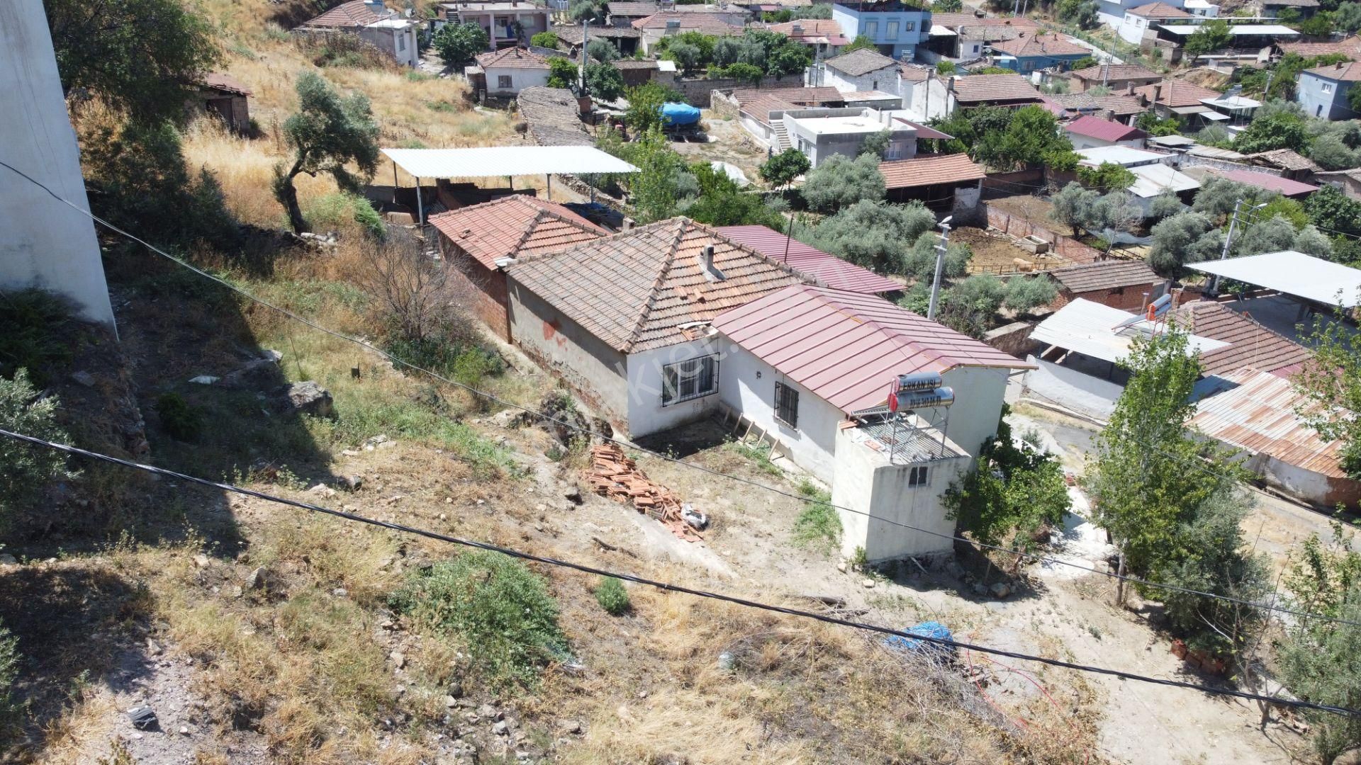 ✅✅ Yenipazar Donduran Köyünde Satılık Müstakil 2 Katlı Ev ✅✅ - Görsel 7