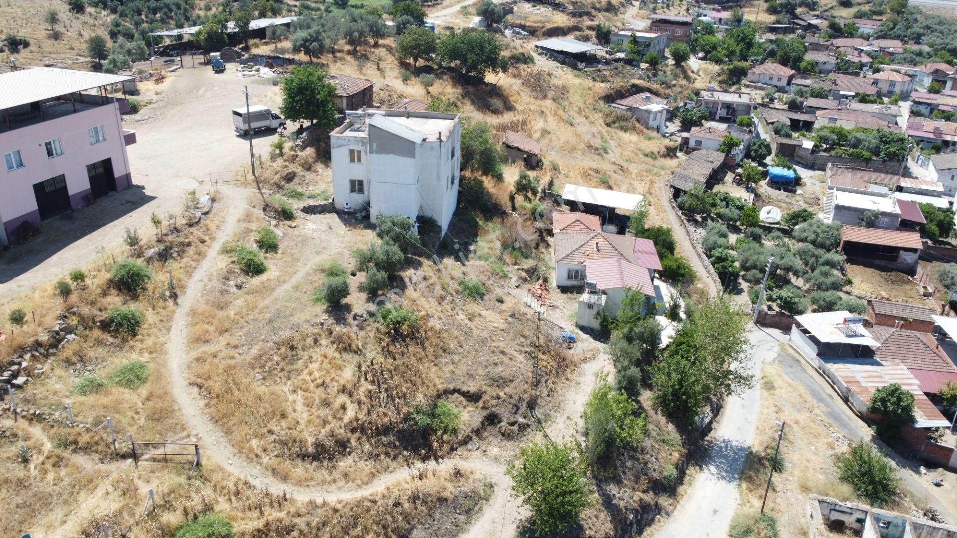 ✅✅ Yenipazar Donduran Köyünde Satılık Müstakil 2 Katlı Ev ✅✅ - Görsel 3