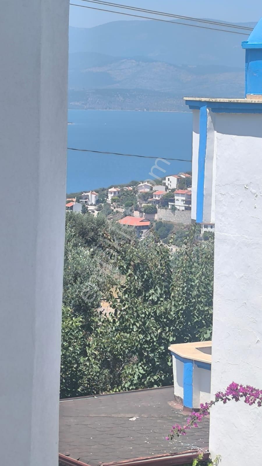 Site İçerisinde Merkezi Konumda Ferah Dubleks Bahçeli Villa - Görsel 25