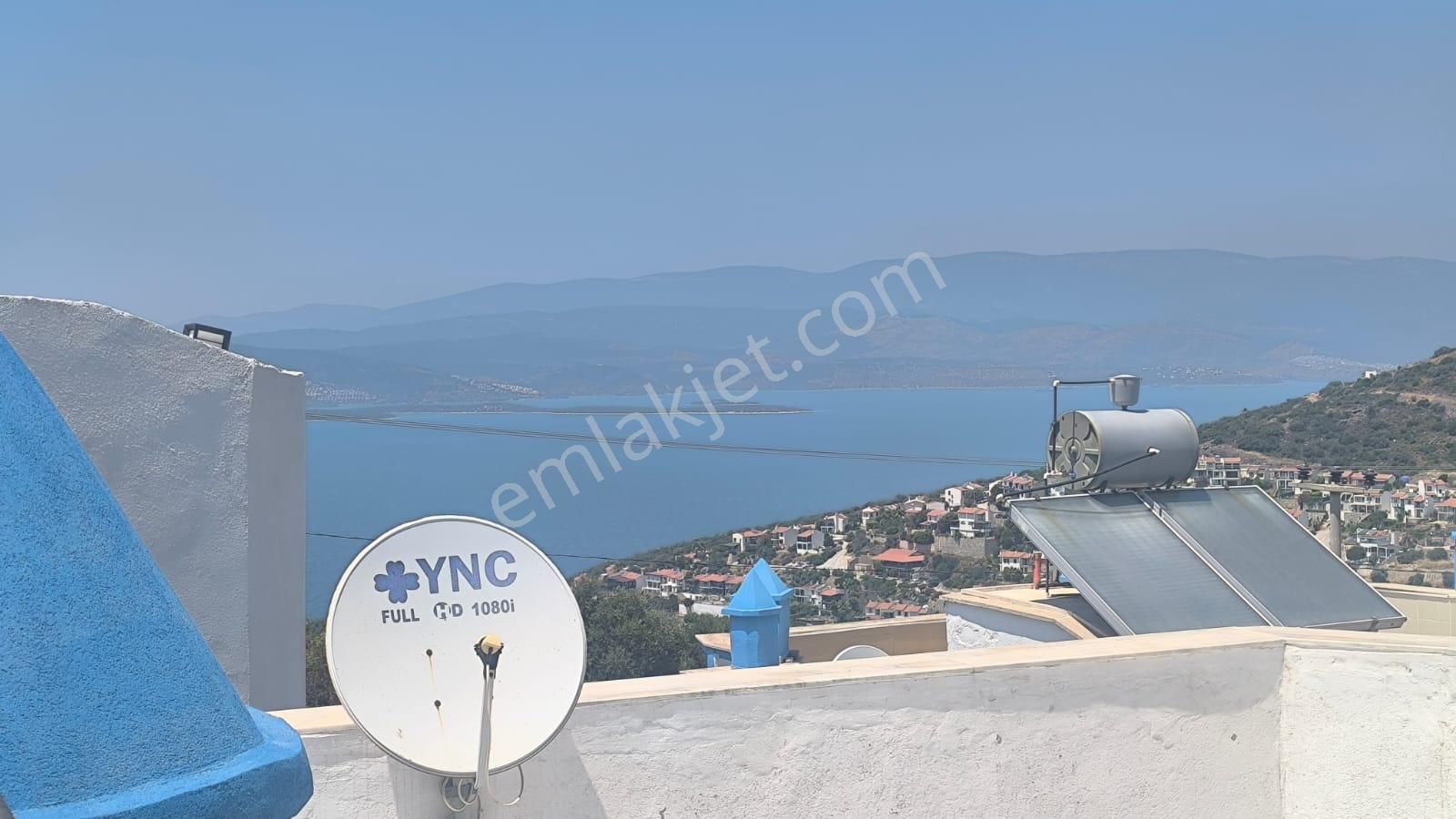 Site İçerisinde Merkezi Konumda Ferah Dubleks Bahçeli Villa - Görsel 6