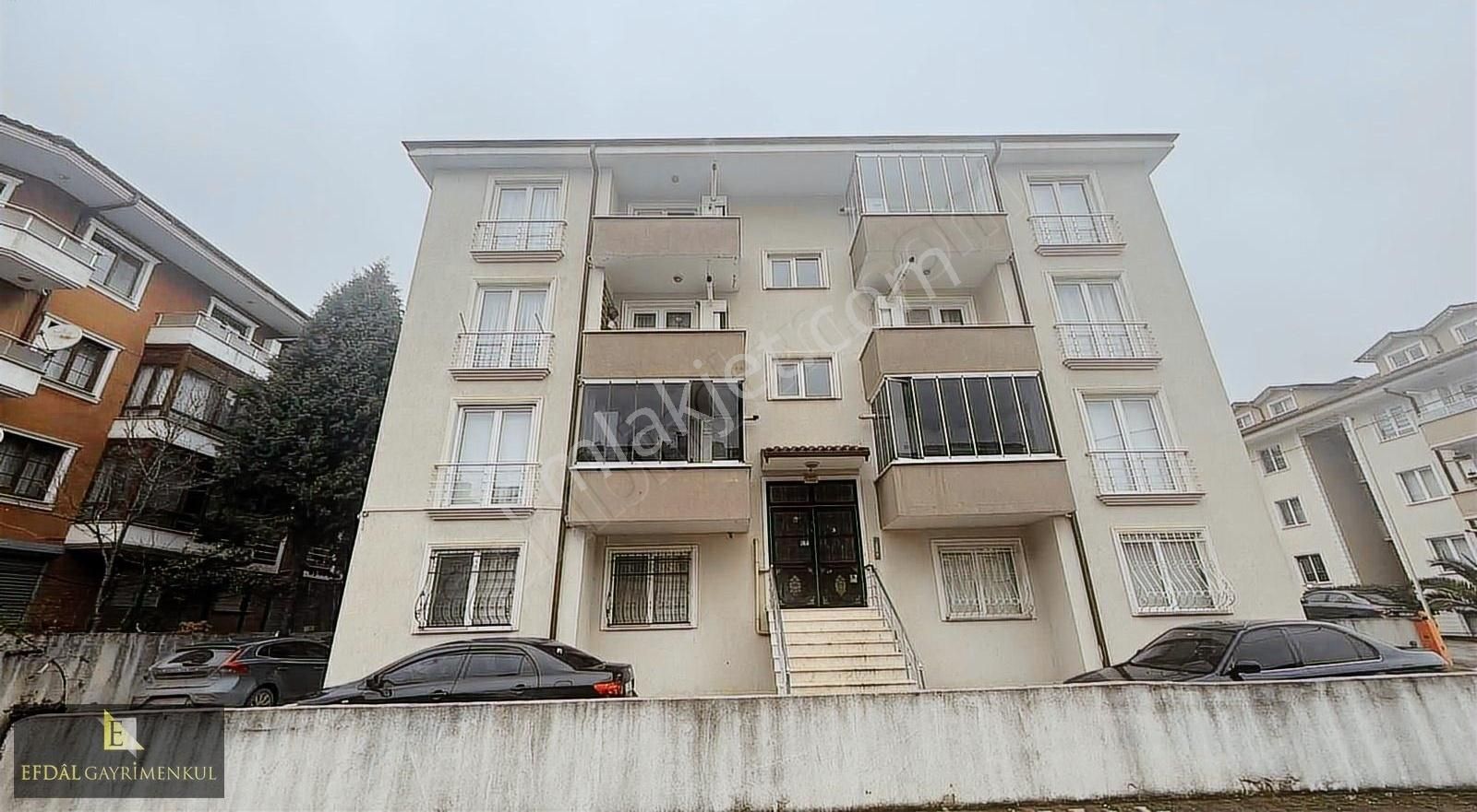 Efdal Gyo'dan Beşköprü De Fırsat Satılık 2+1 Daire