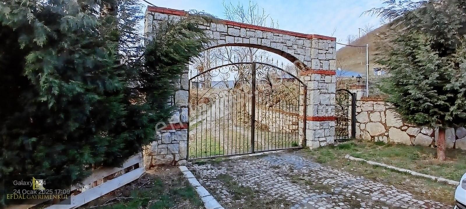 Bakmadan Geçme Hendek De Dağ Manzaralı Çiftlik Villa Müştemelat