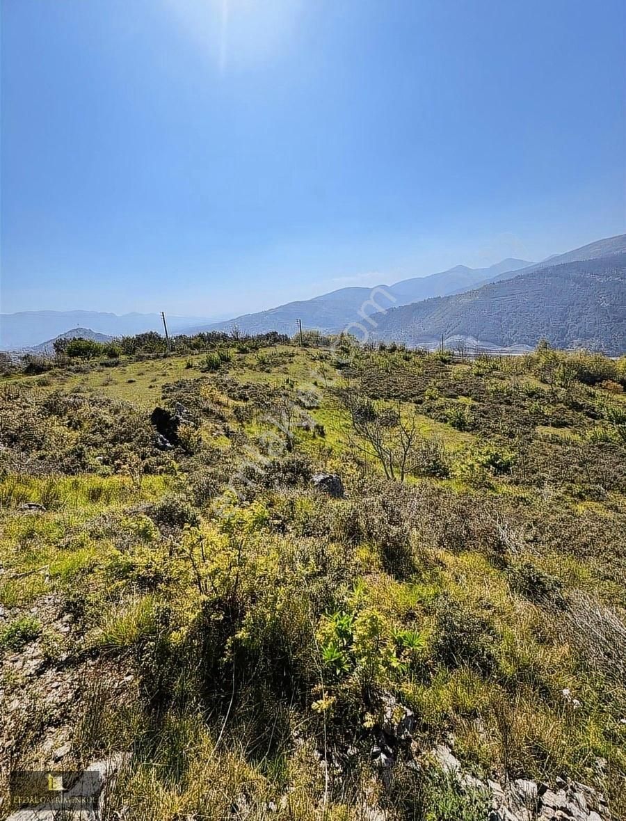 Geyve Epçelerde Geleceğe Yatırım: 9.290 M² Satılık Tarla