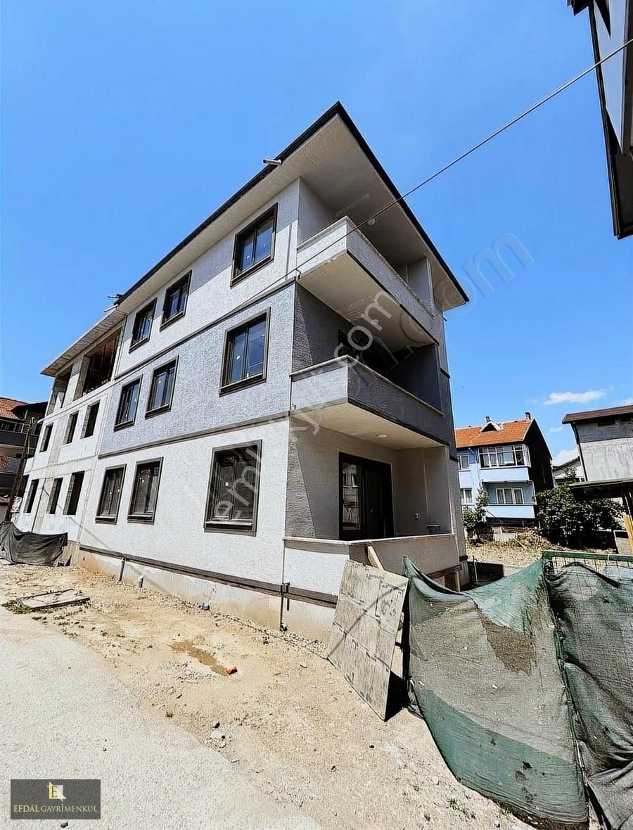 Ottoman Otel Arkası Satılık 2+1