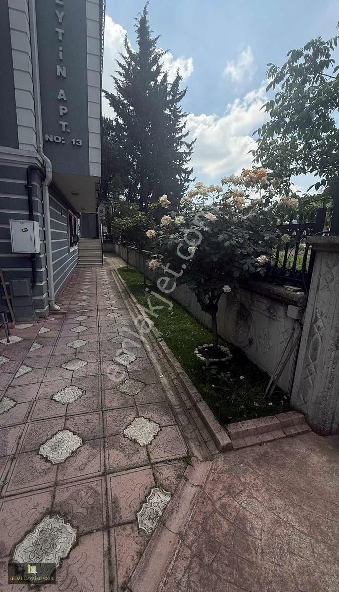 Tunatan'da Kiralık Eşyalı 2+1 Apart Daire