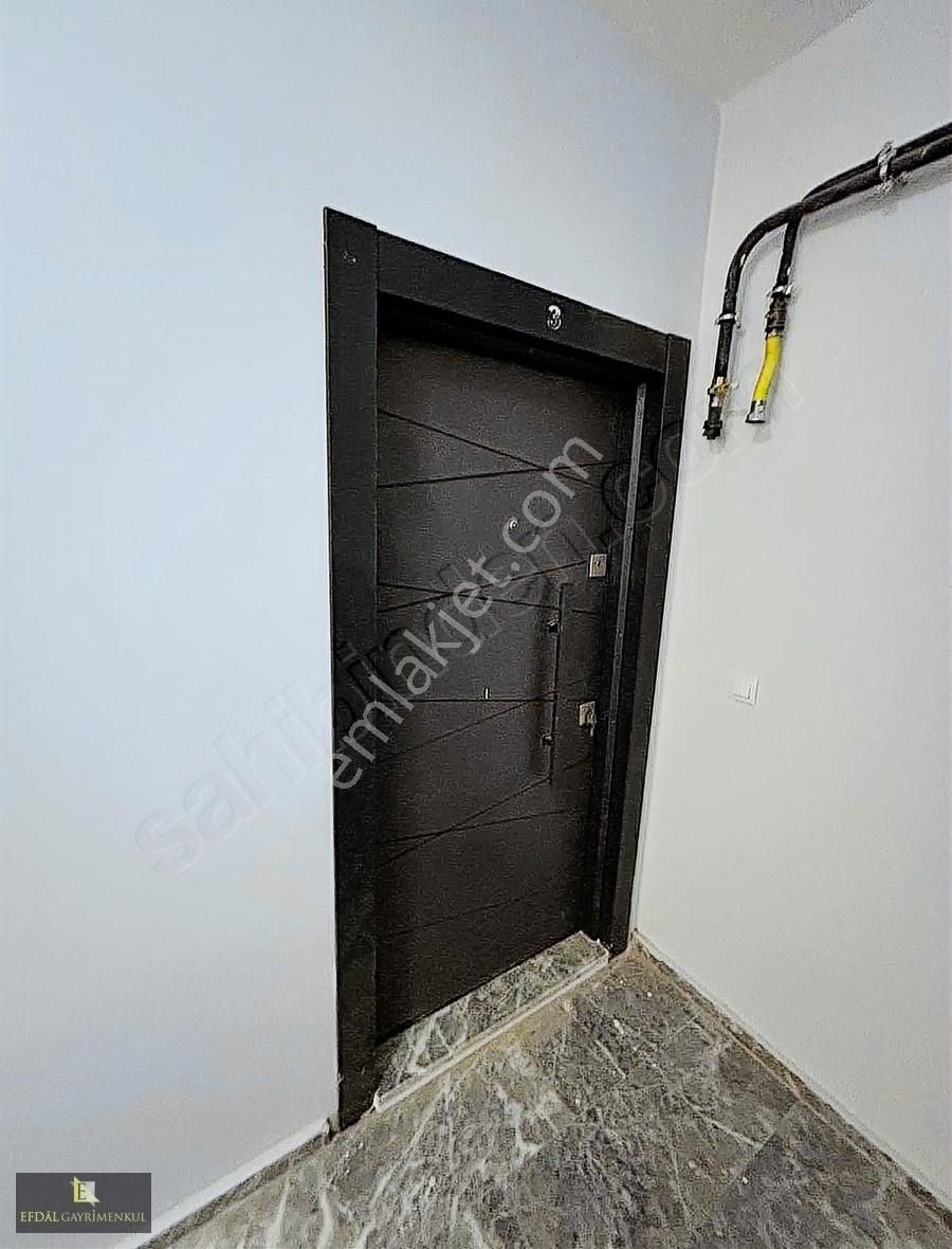 Site İçerisinde Geniş 2+1
