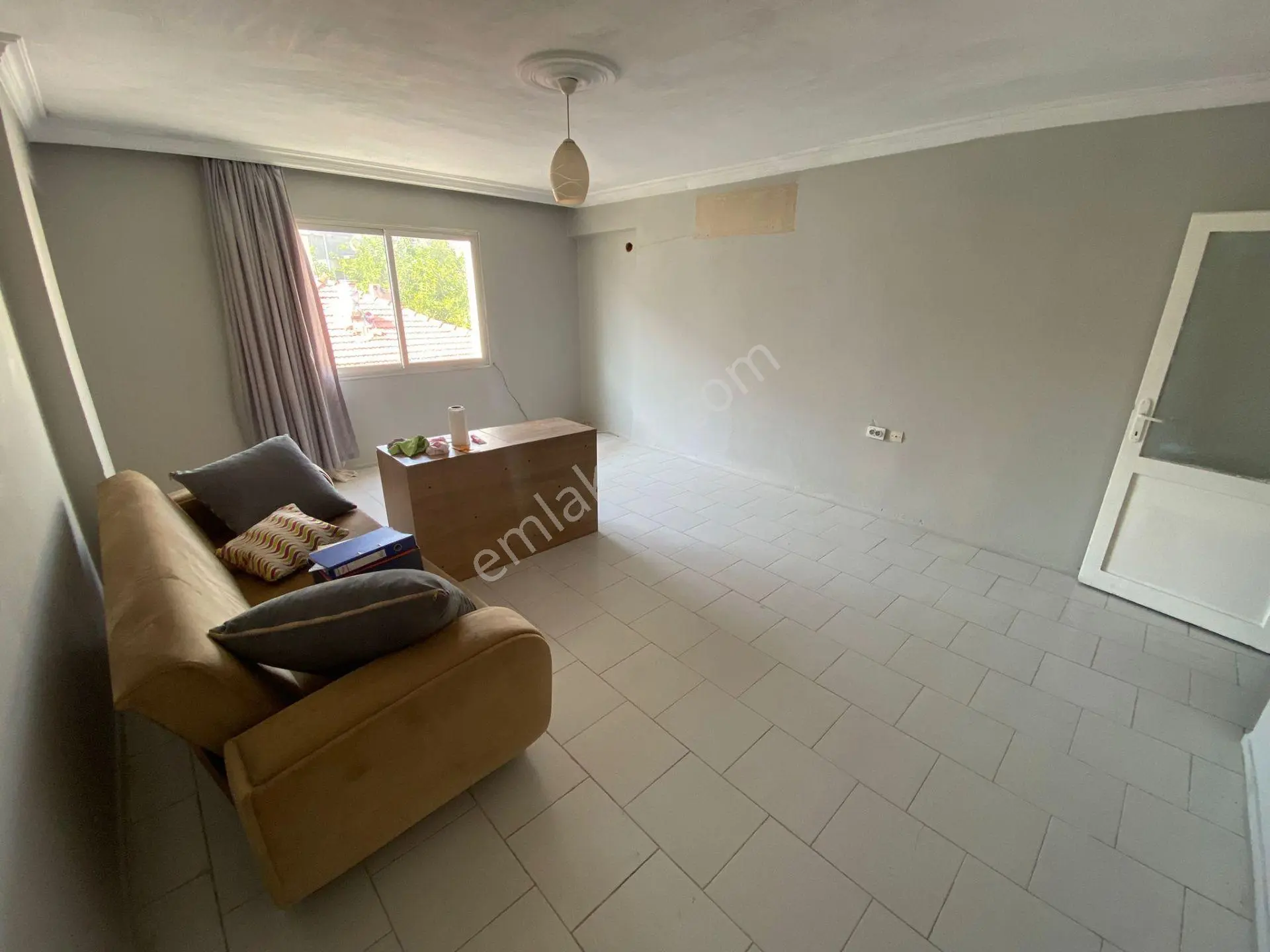 Acill Buca Şirinyer Nato Komutanlığı Adli Tıp Yakını 3+1 130m2 Ayrı Mutfak Havadar Satılık Daire - Görsel 4