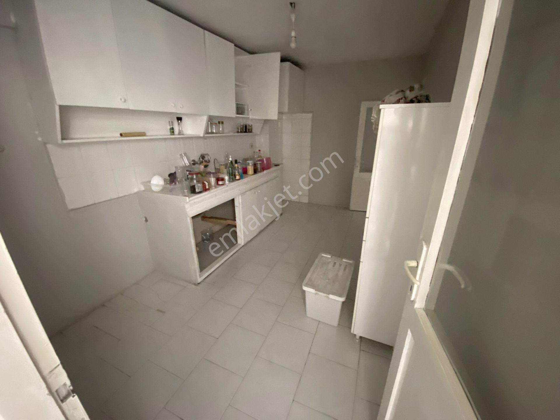 Acill Buca Şirinyer Nato Komutanlığı Adli Tıp Yakını 3+1 130m2 Ayrı Mutfak Havadar Satılık Daire - Görsel 17