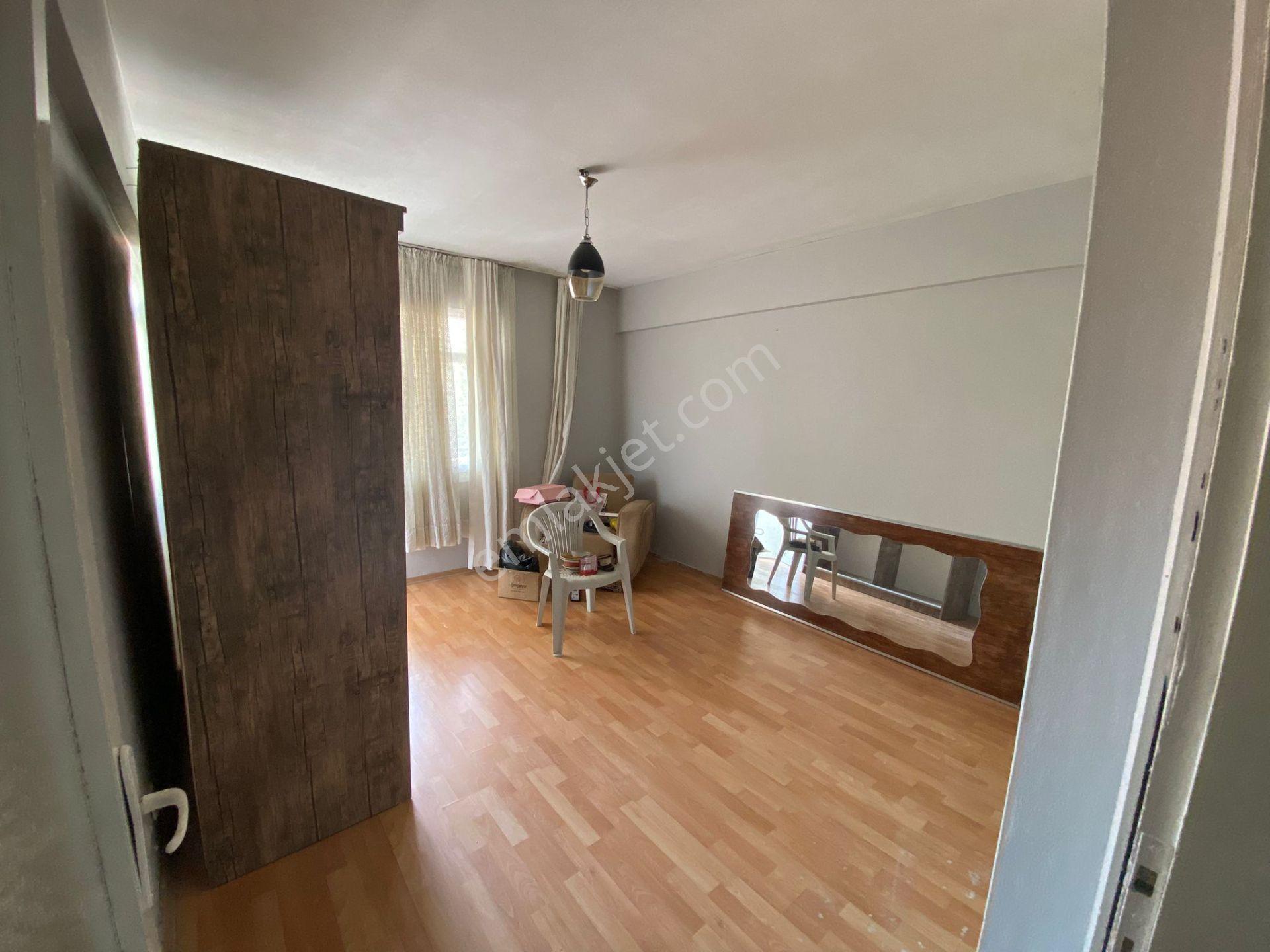 Acill Buca Şirinyer Nato Komutanlığı Adli Tıp Yakını 3+1 130m2 Ayrı Mutfak Havadar Satılık Daire - Görsel 6