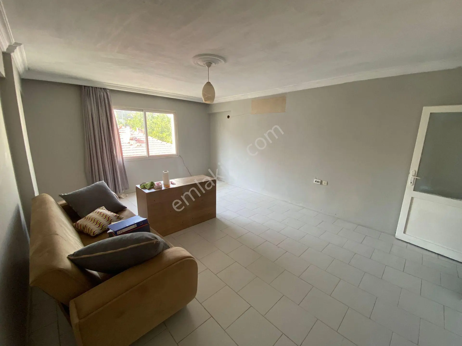 Acill Buca Şirinyer Nato Komutanlığı Adli Tıp Yakını 3+1 130m2 Ayrı Mutfak Havadar Satılık Daire - Görsel 2