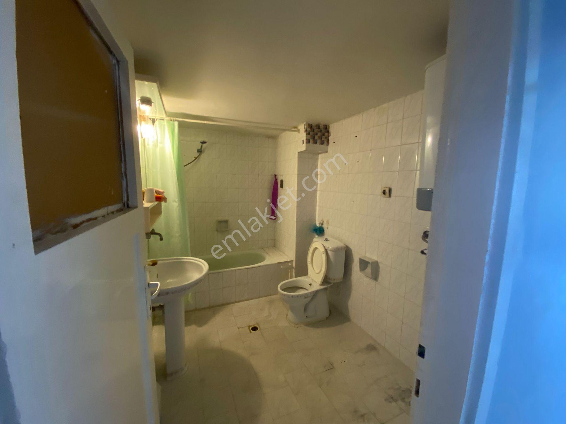 Acill Buca Şirinyer Nato Komutanlığı Adli Tıp Yakını 3+1 130m2 Ayrı Mutfak Havadar Satılık Daire - Görsel 18