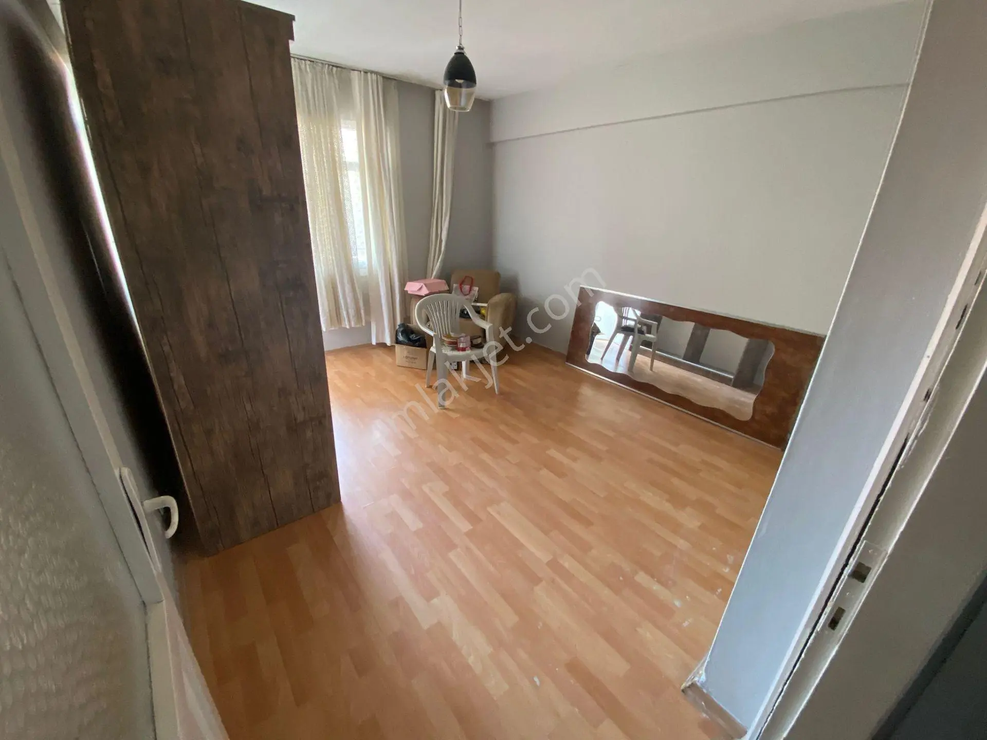 Acill Buca Şirinyer Nato Komutanlığı Adli Tıp Yakını 3+1 130m2 Ayrı Mutfak Havadar Satılık Daire - Görsel 5