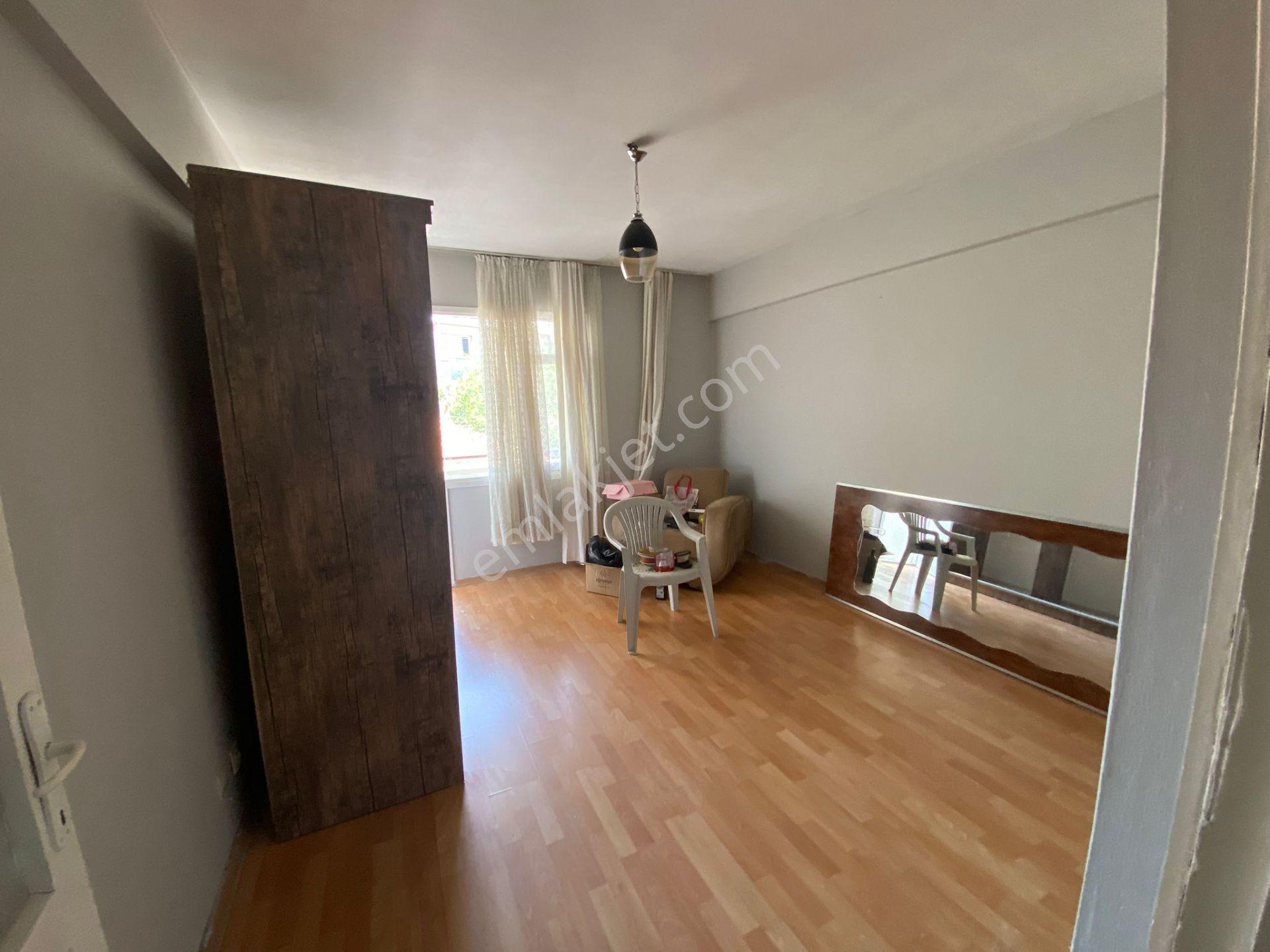 Acill Buca Şirinyer Nato Komutanlığı Adli Tıp Yakını 3+1 130m2 Ayrı Mutfak Havadar Satılık Daire - Görsel 7