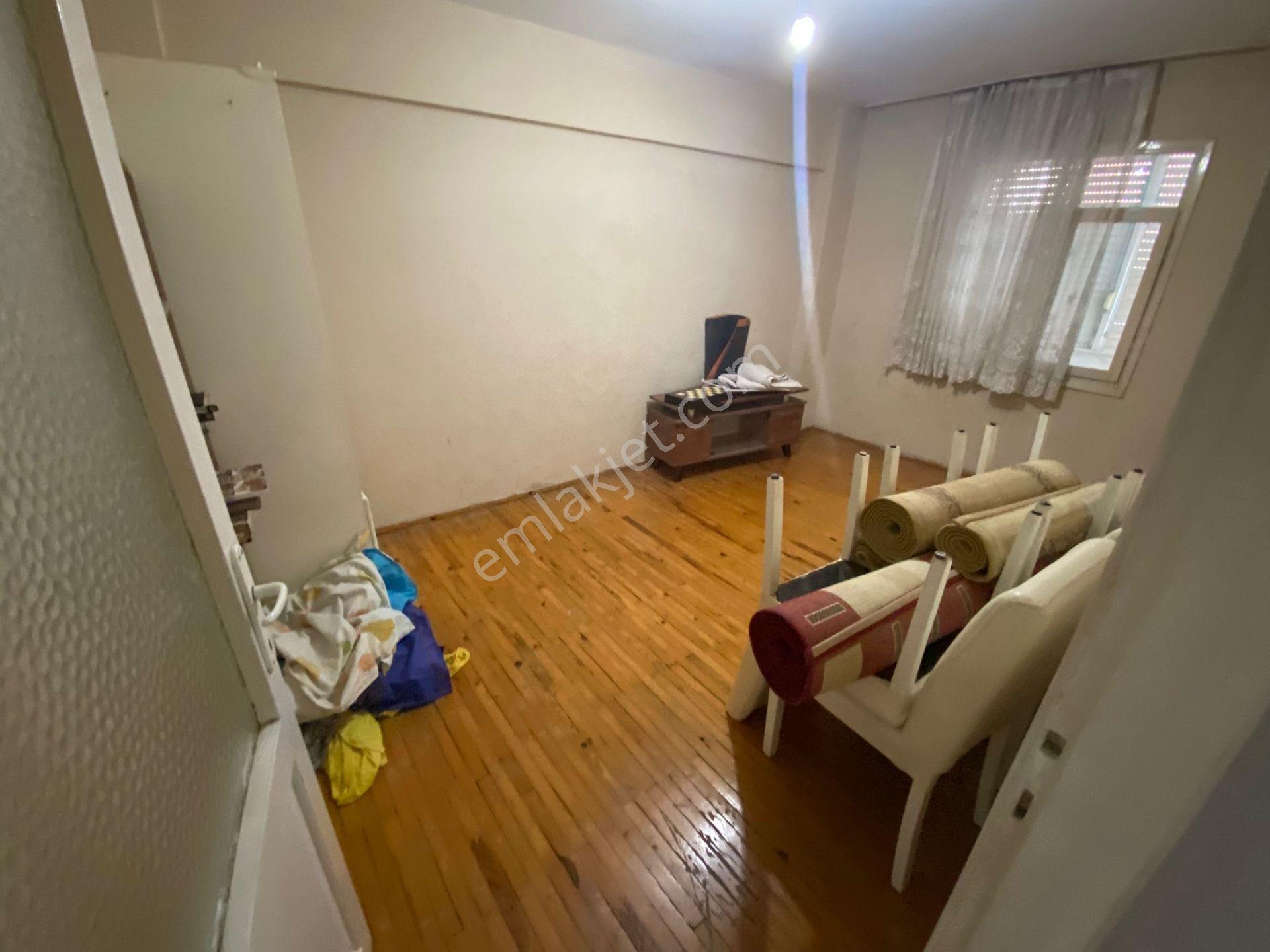 Acill Buca Şirinyer Nato Komutanlığı Adli Tıp Yakını 3+1 130m2 Ayrı Mutfak Havadar Satılık Daire - Görsel 10