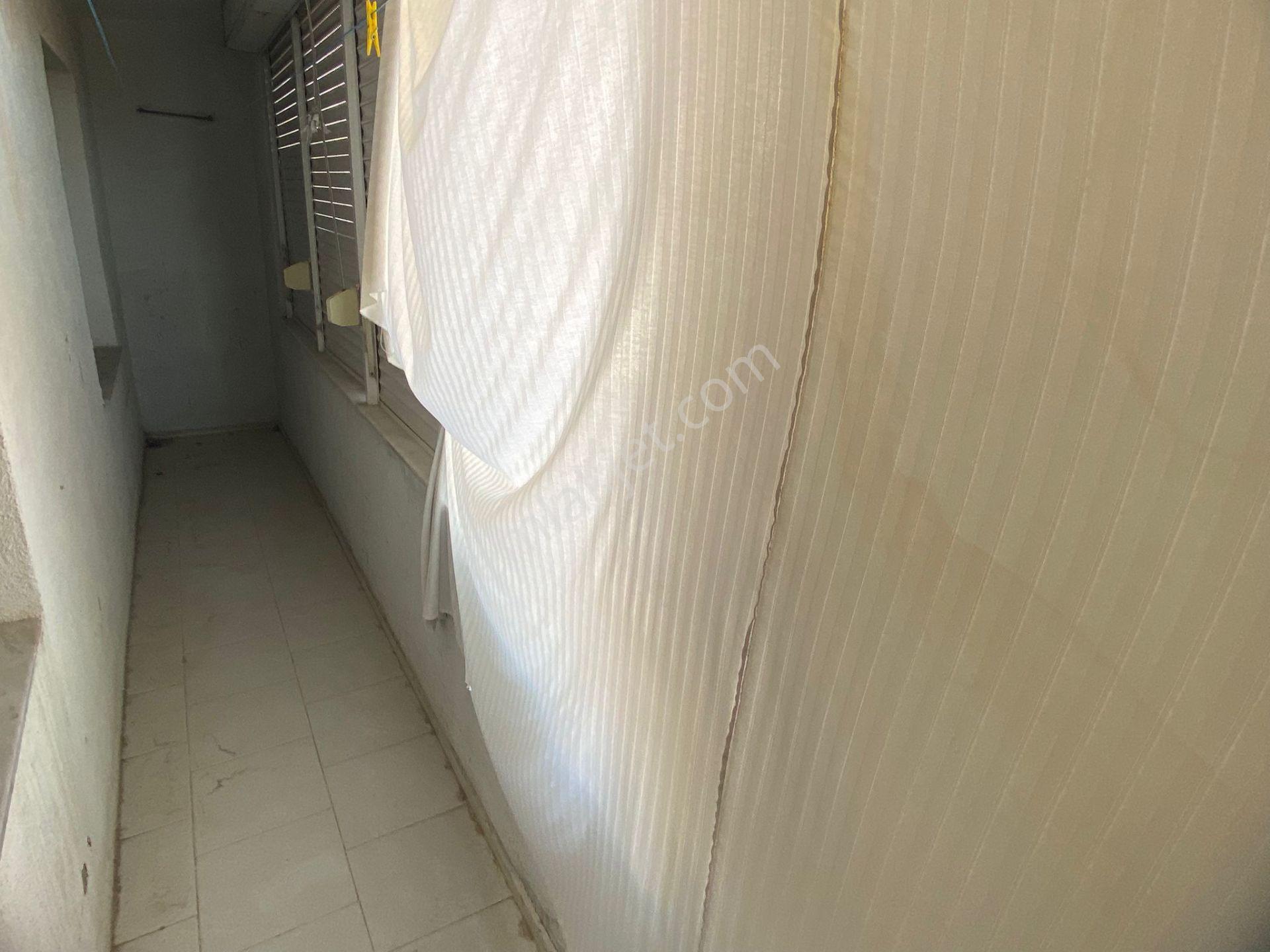 Acill Buca Şirinyer Nato Komutanlığı Adli Tıp Yakını 3+1 130m2 Ayrı Mutfak Havadar Satılık Daire - Görsel 28