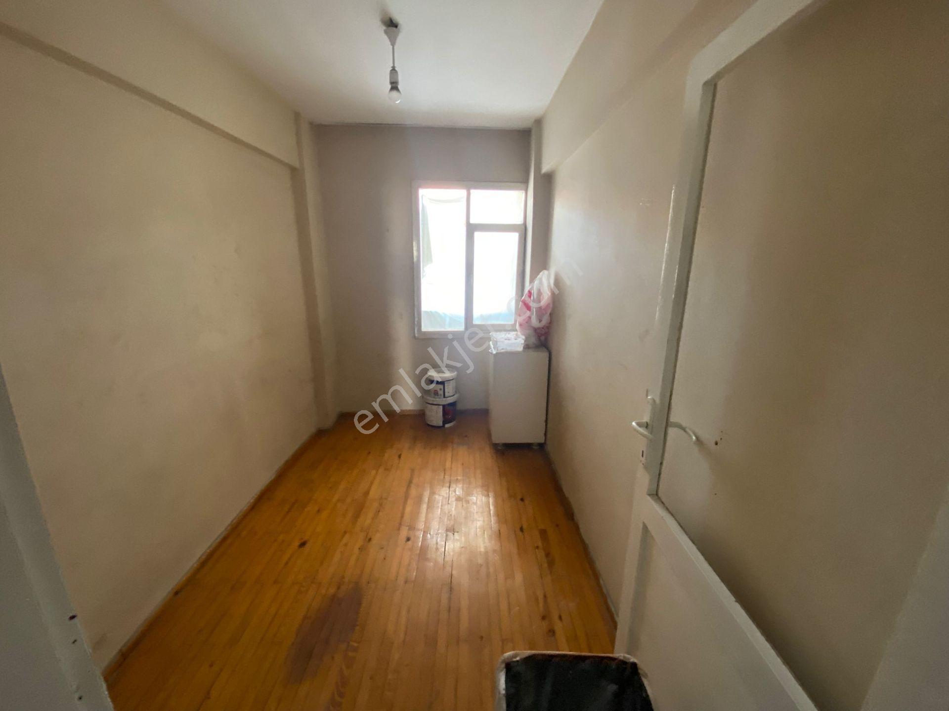 Acill Buca Şirinyer Nato Komutanlığı Adli Tıp Yakını 3+1 130m2 Ayrı Mutfak Havadar Satılık Daire - Görsel 14