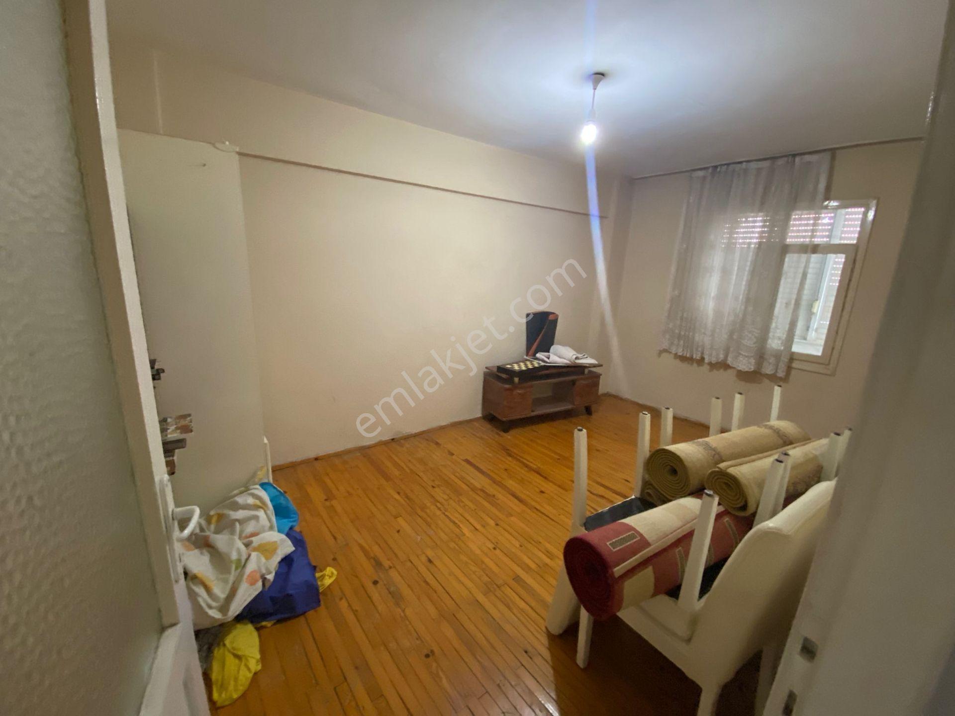 Acill Buca Şirinyer Nato Komutanlığı Adli Tıp Yakını 3+1 130m2 Ayrı Mutfak Havadar Satılık Daire - Görsel 11