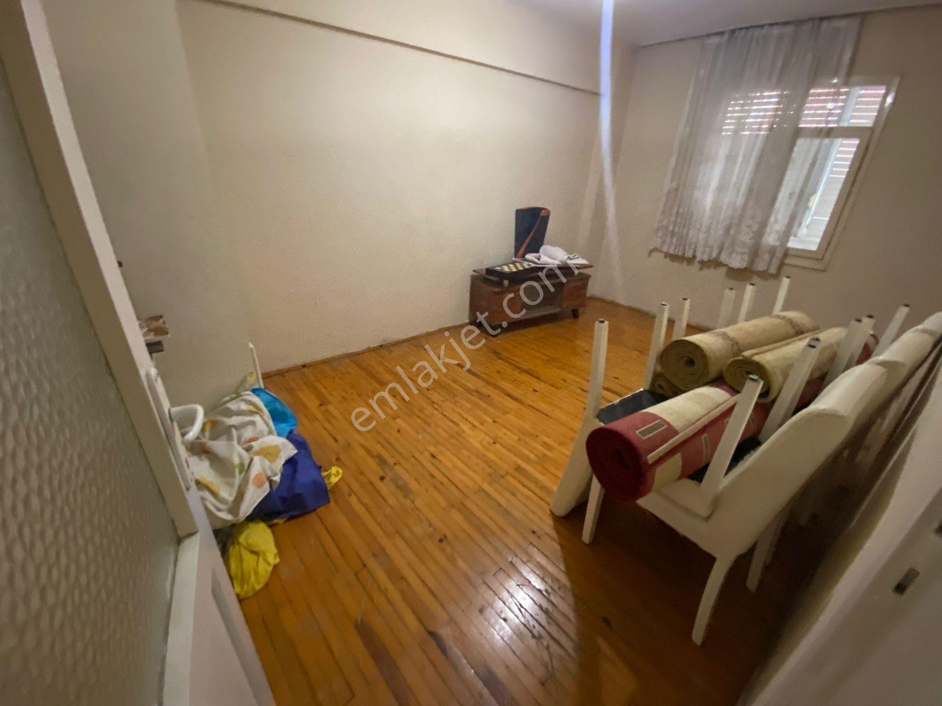 Acill Buca Şirinyer Nato Komutanlığı Adli Tıp Yakını 3+1 130m2 Ayrı Mutfak Havadar Satılık Daire - Görsel 9